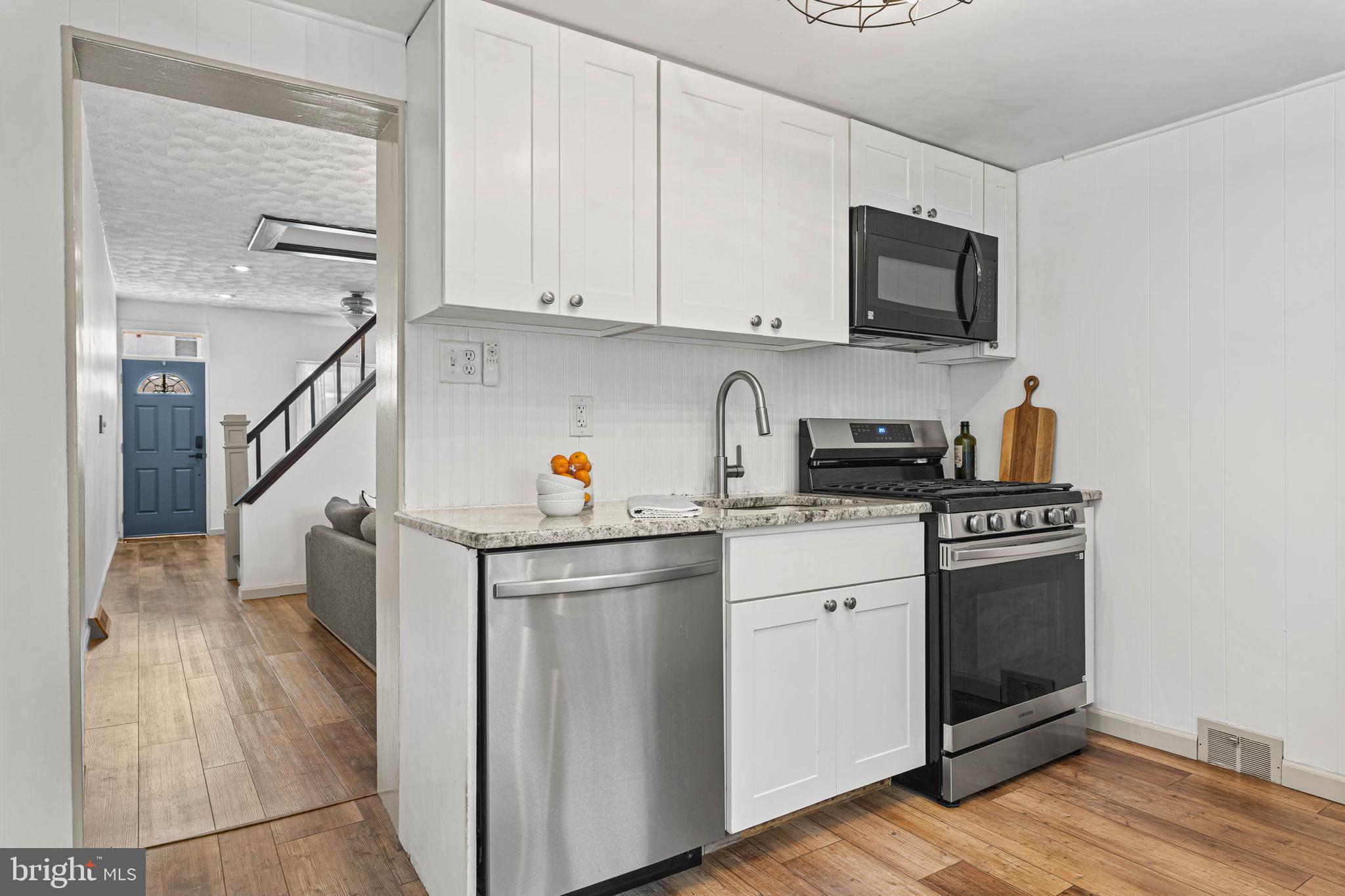 WISSAHICKON - Residential