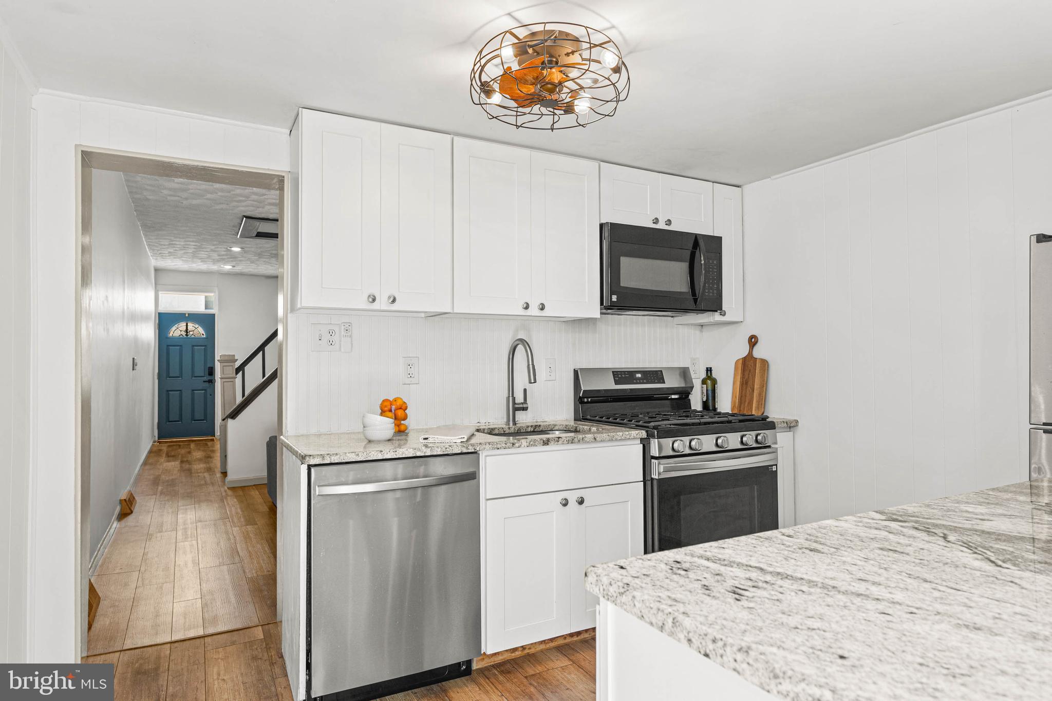 WISSAHICKON - Residential