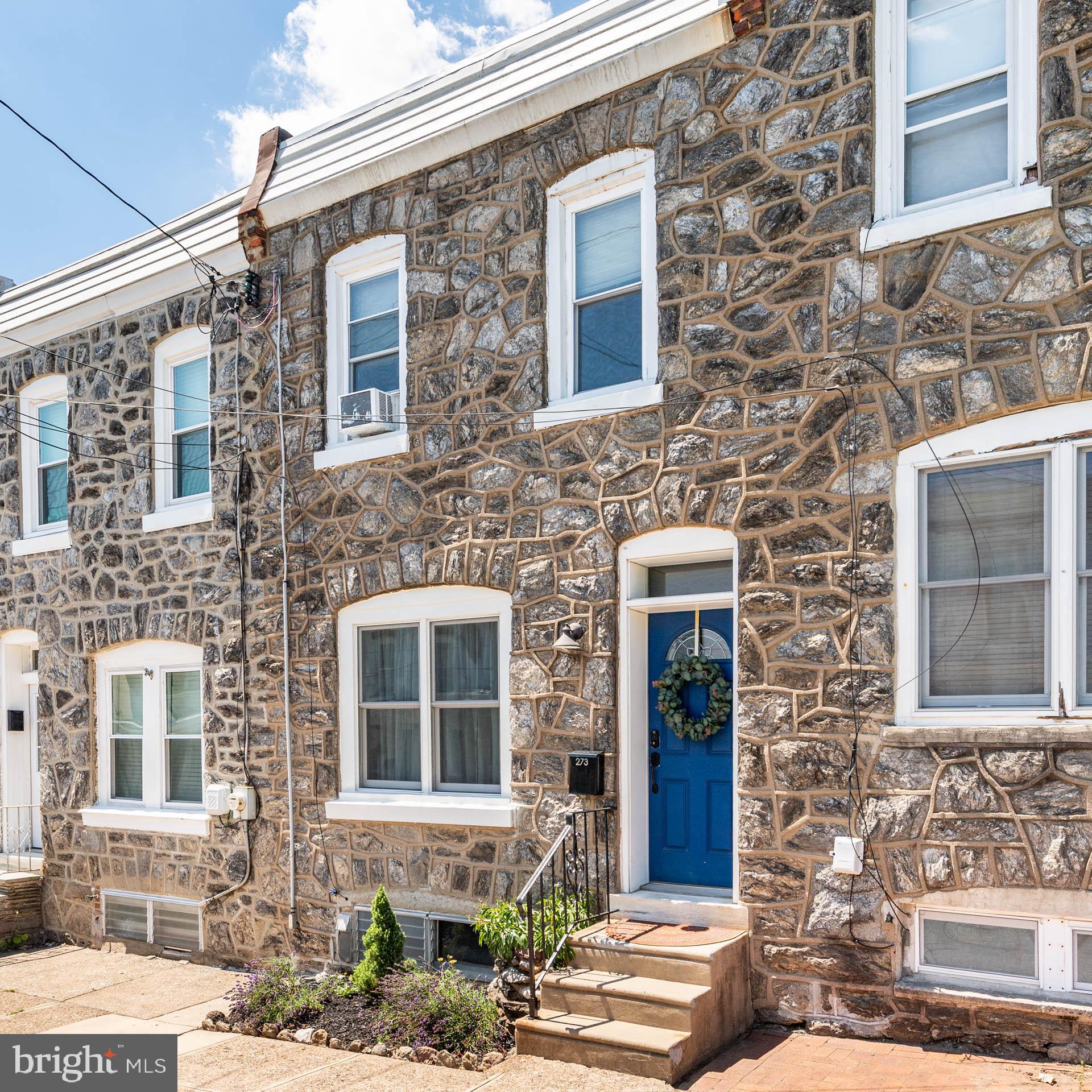 WISSAHICKON - Residential