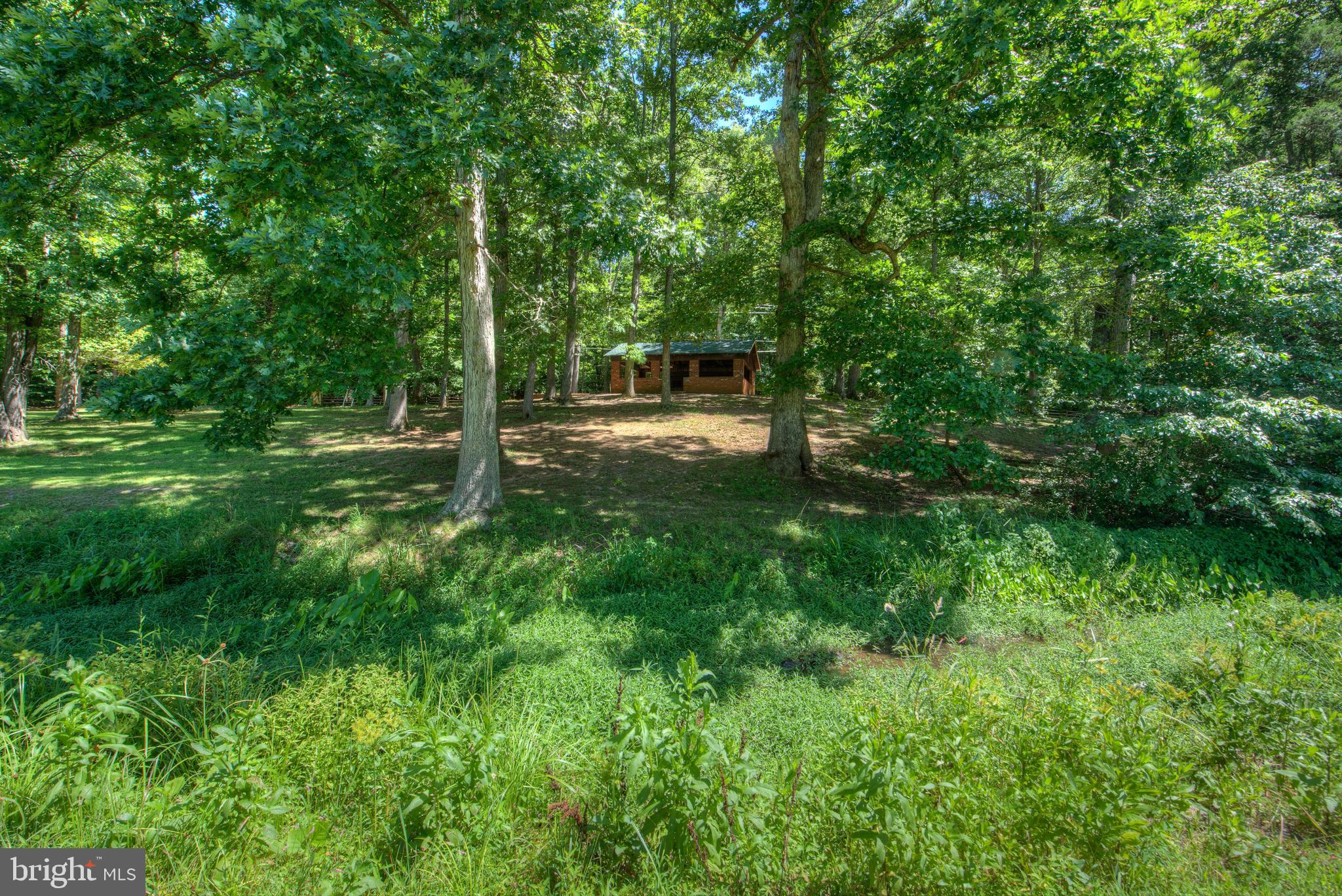 LAKE WILDERNESS - Residential