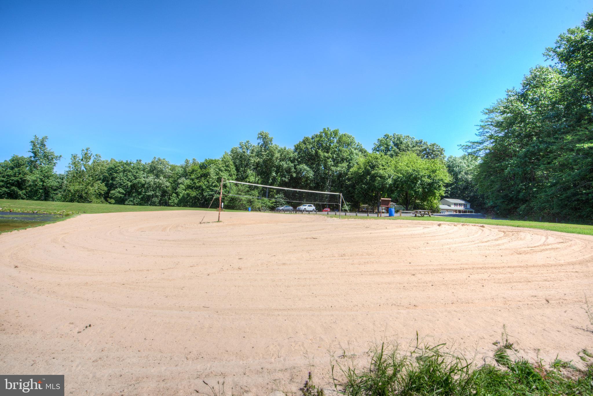 LAKE WILDERNESS - Residential