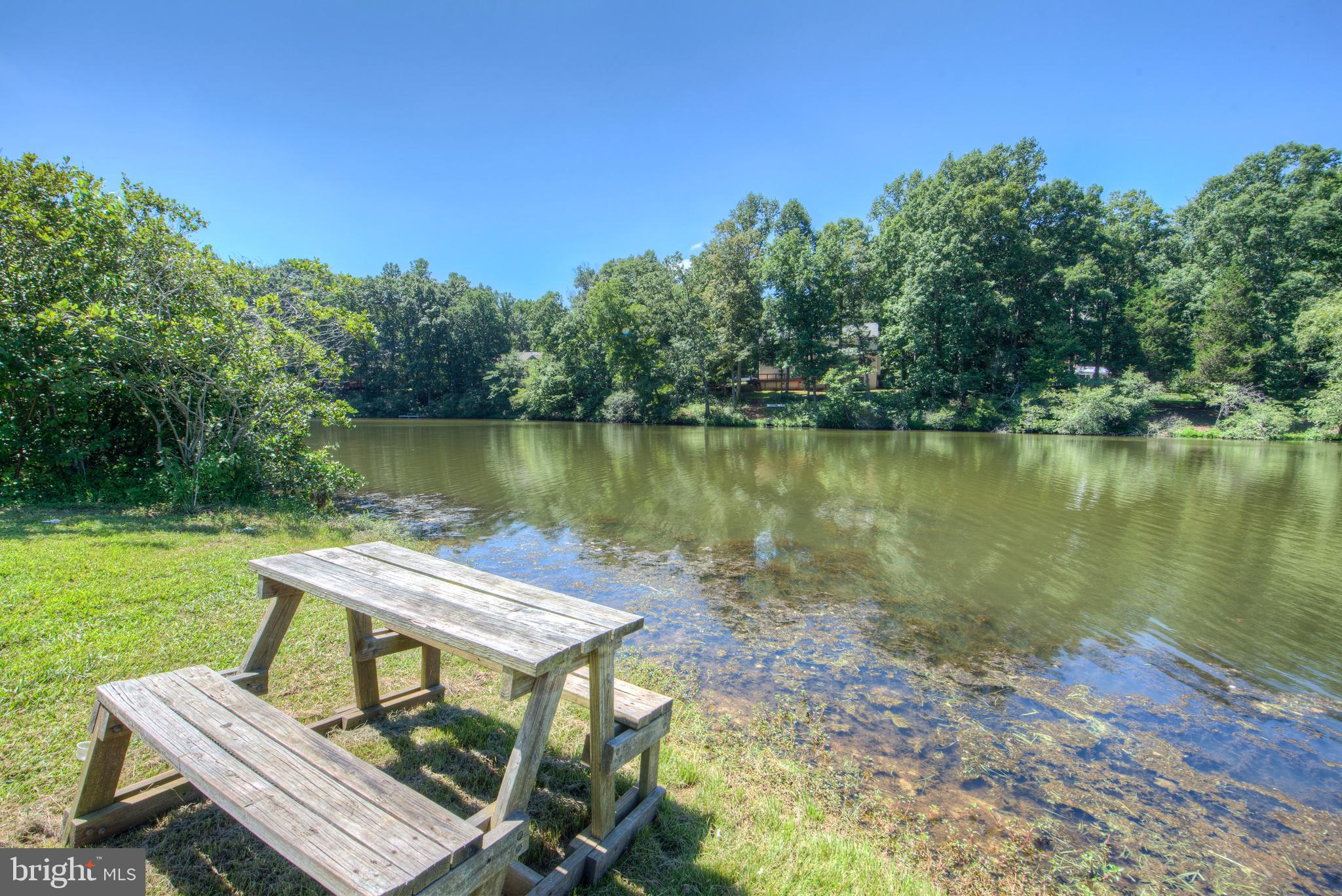 LAKE WILDERNESS - Residential