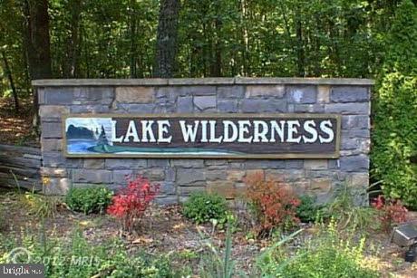LAKE WILDERNESS - Residential
