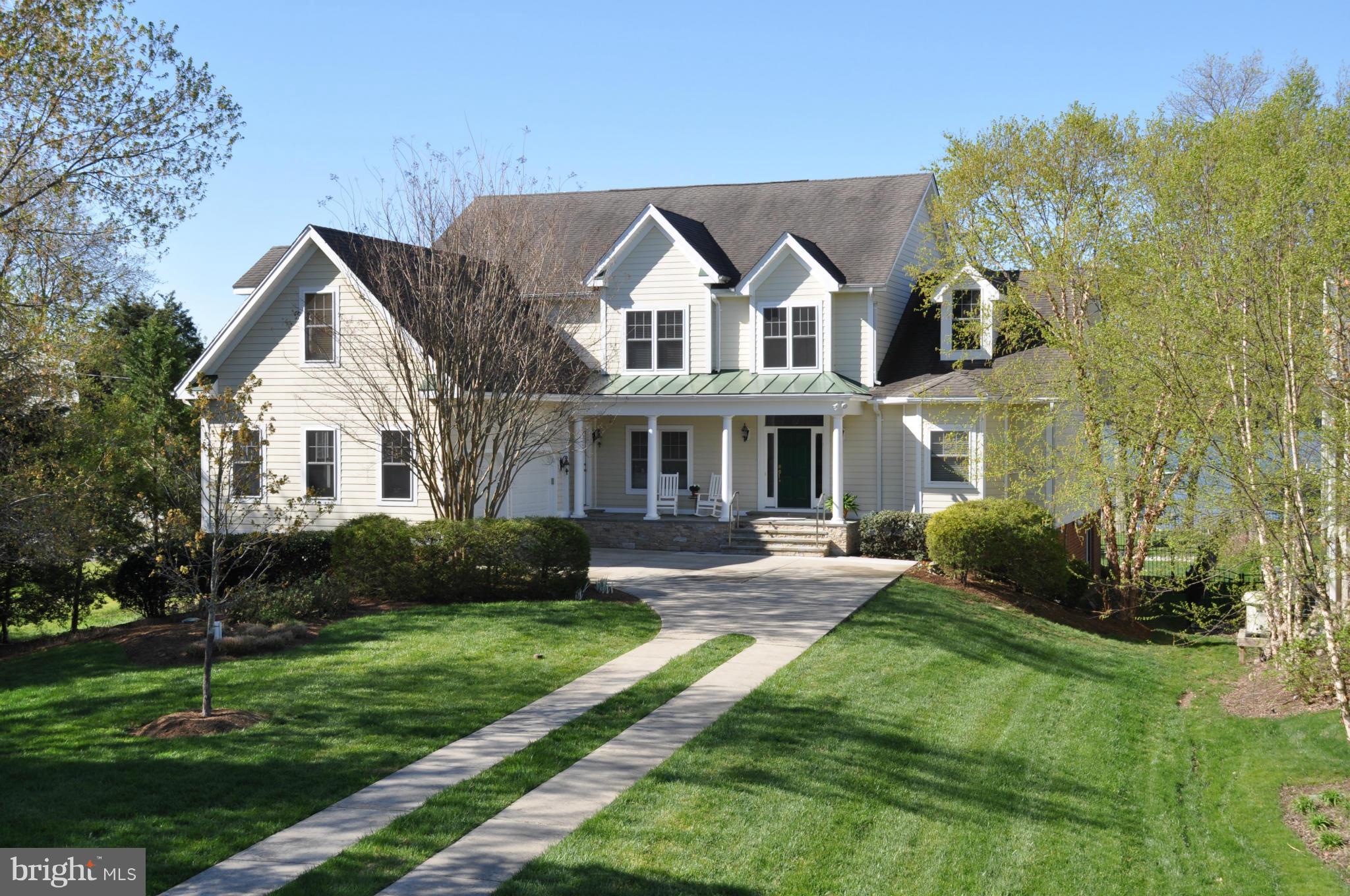 RHODE POINT - Residential