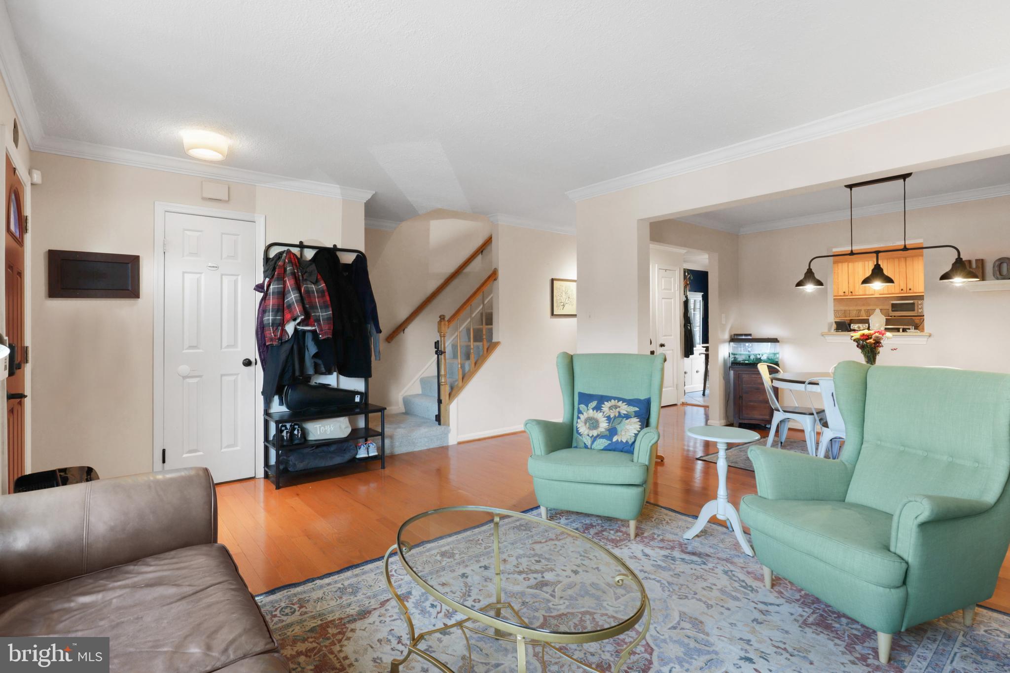 LANDSDOWNE - Residential