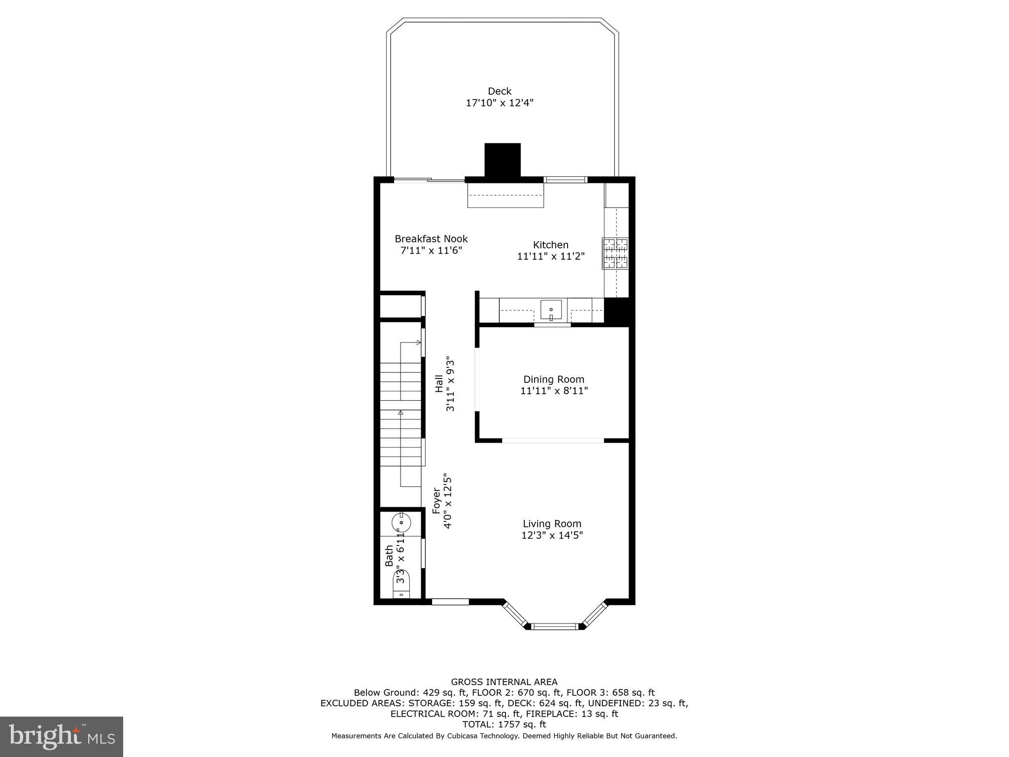 LANDSDOWNE - Residential