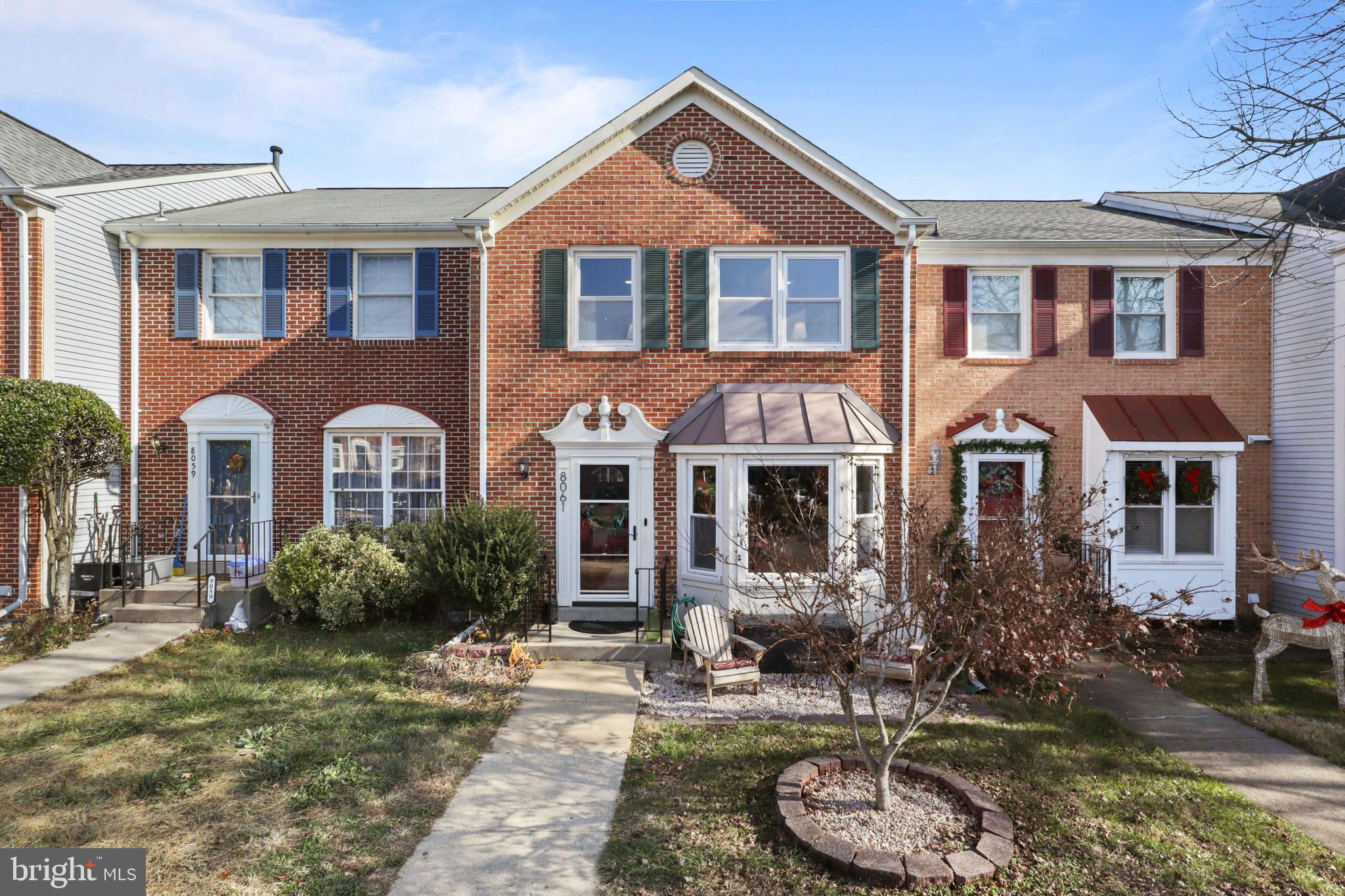 LANDSDOWNE - Residential