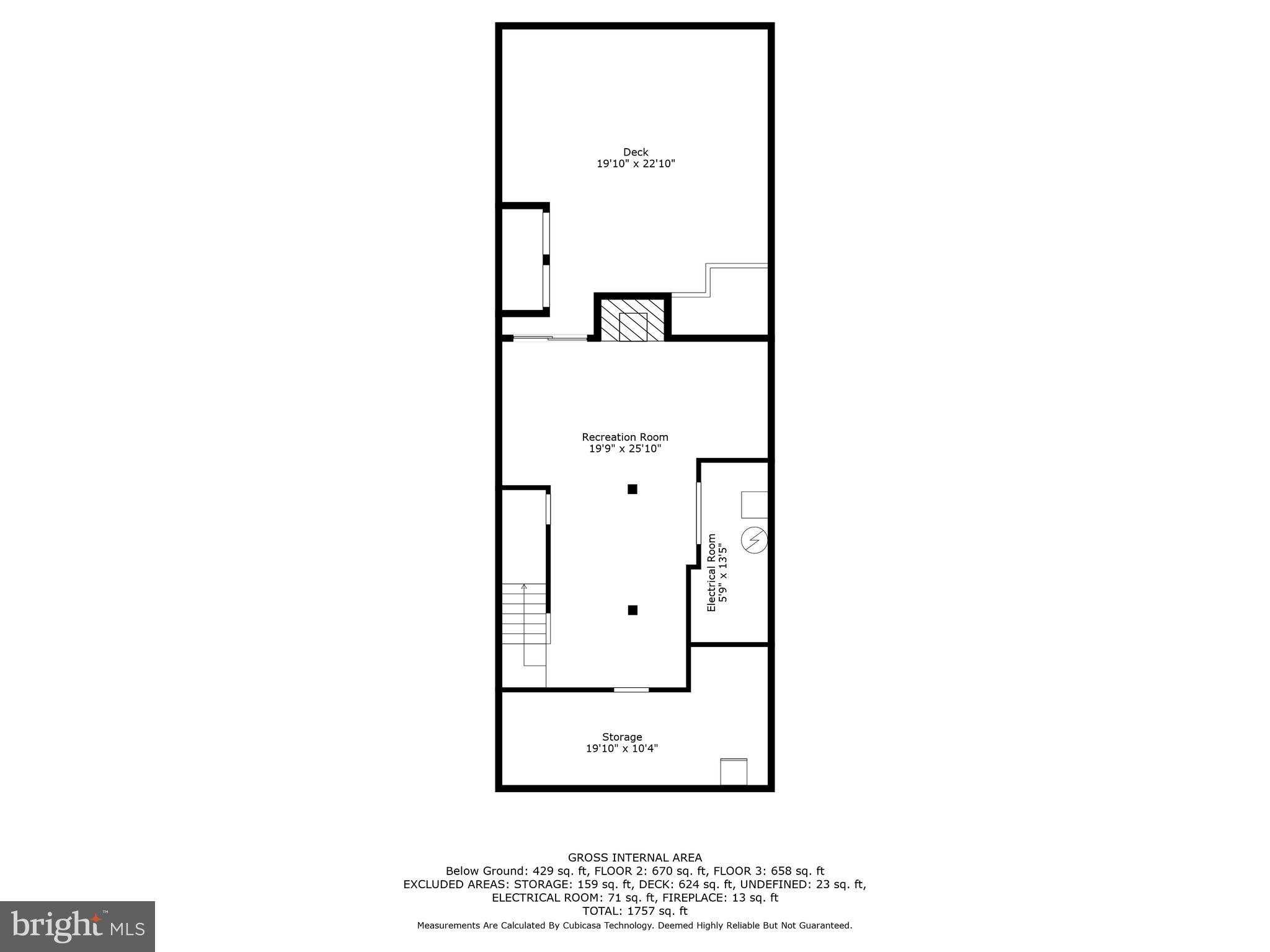 LANDSDOWNE - Residential