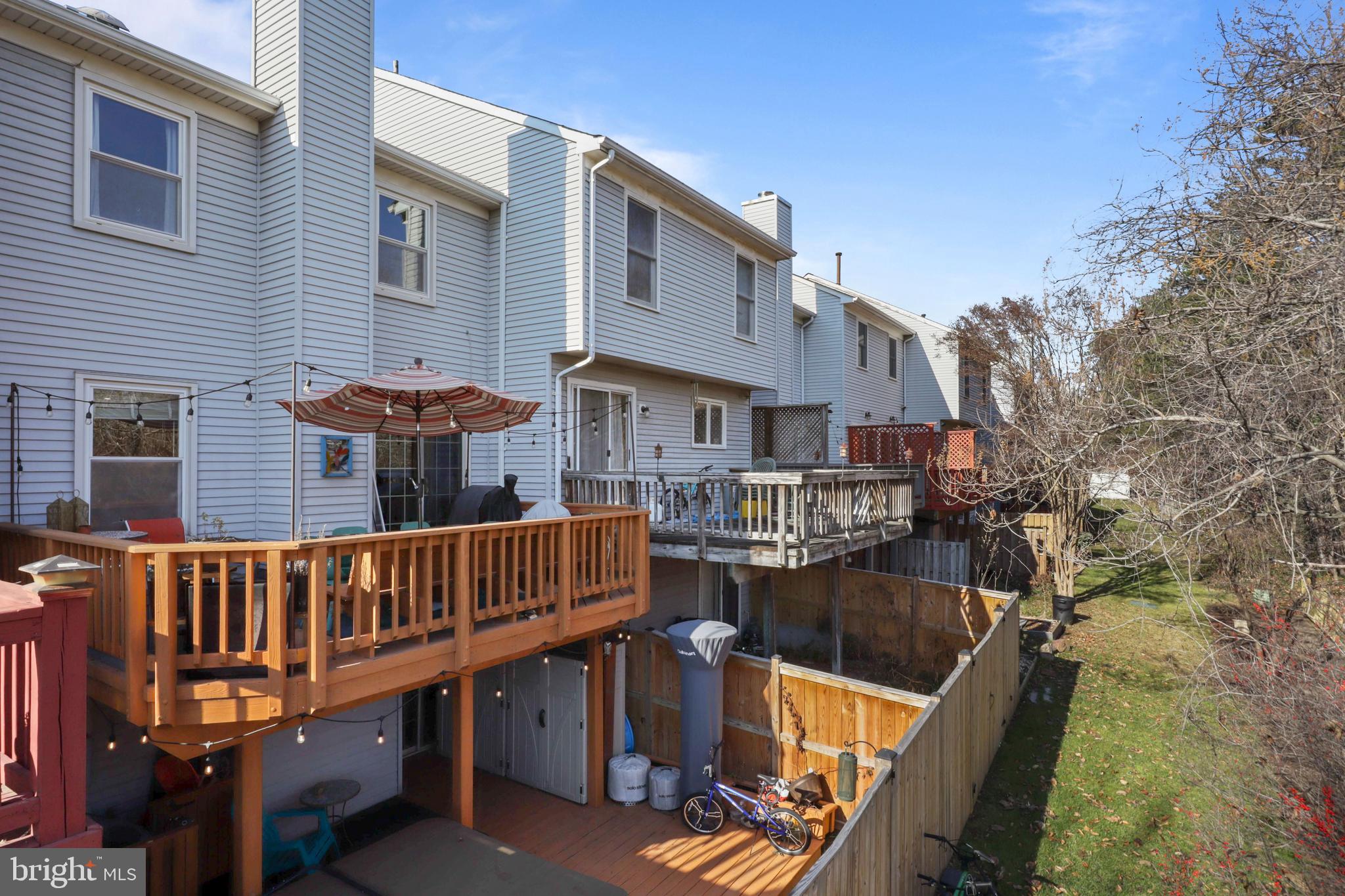 LANDSDOWNE - Residential