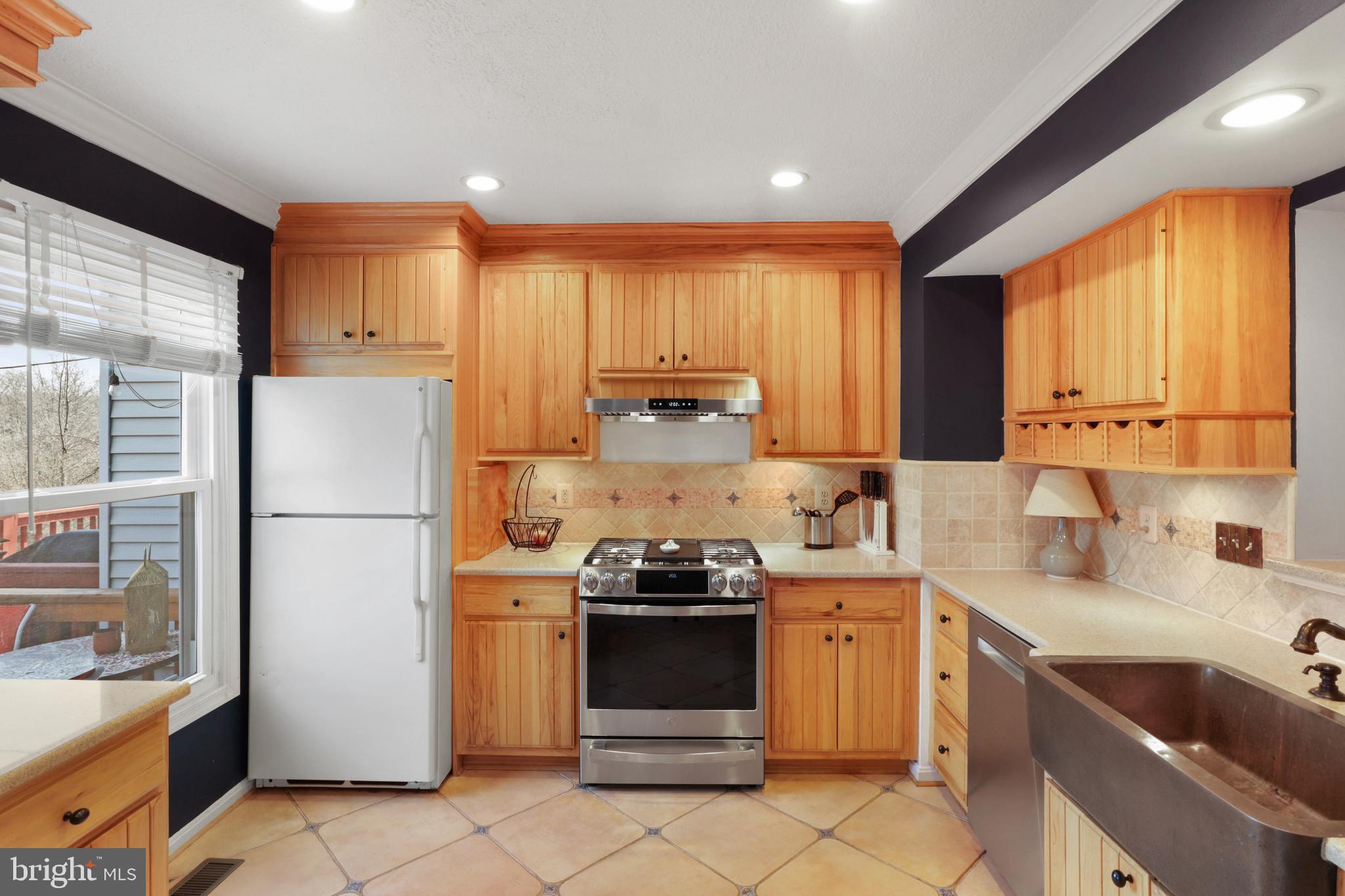 LANDSDOWNE - Residential