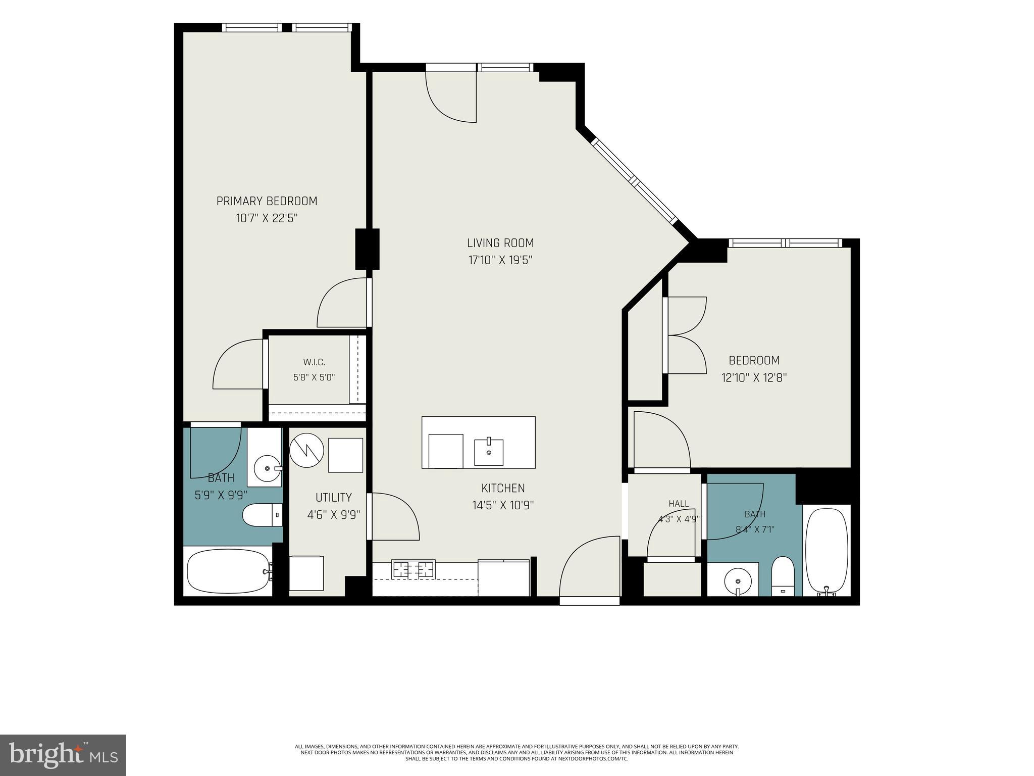 PRESTON - Residential