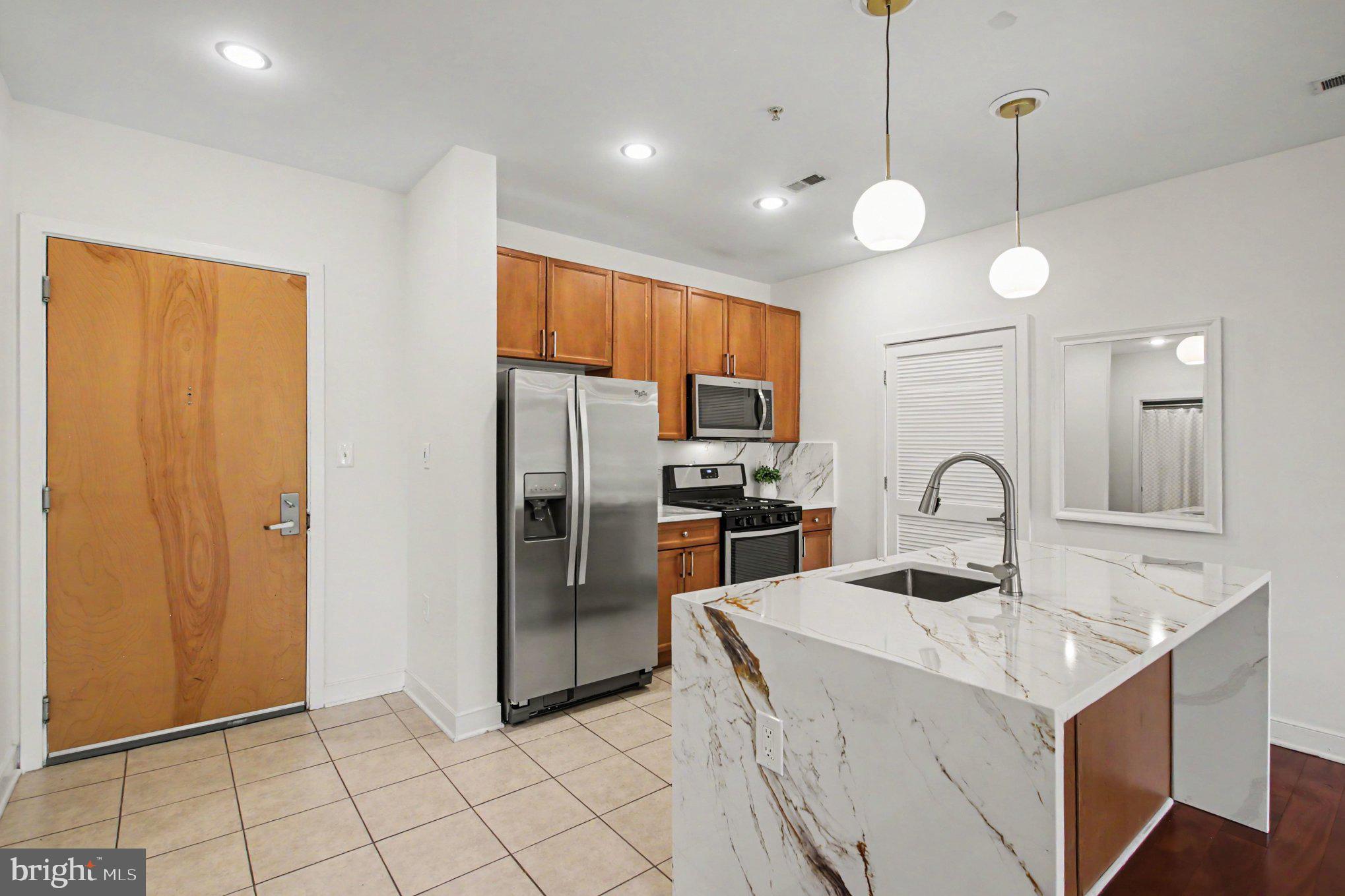 PRESTON - Residential