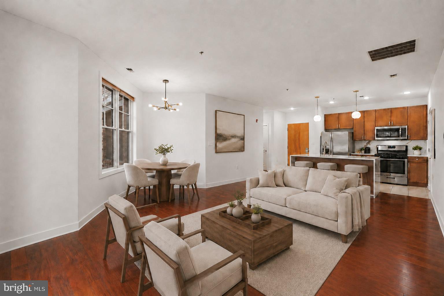 PRESTON - Residential