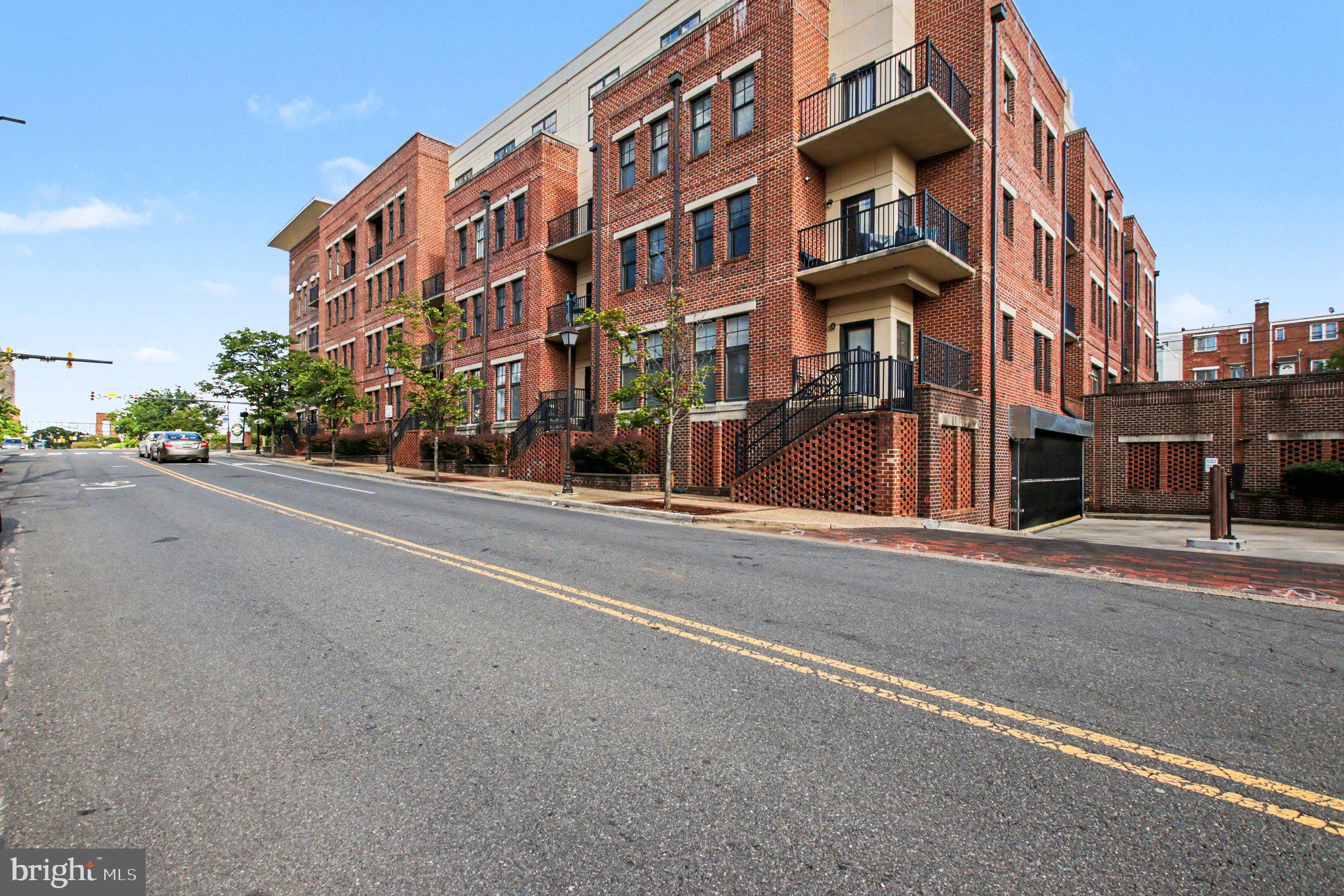 PRESTON - Residential