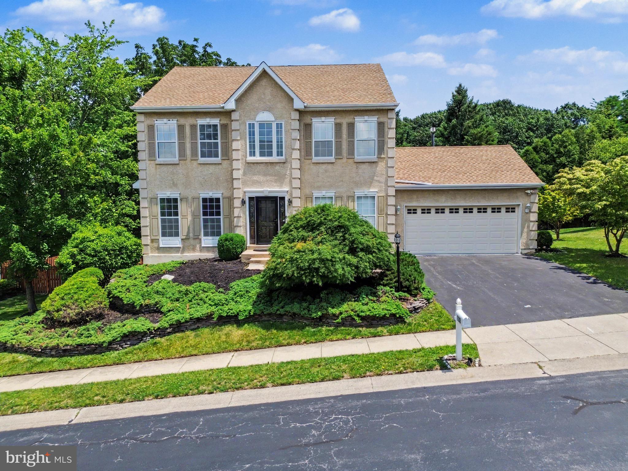 KING OF PRUSSIA - Residential