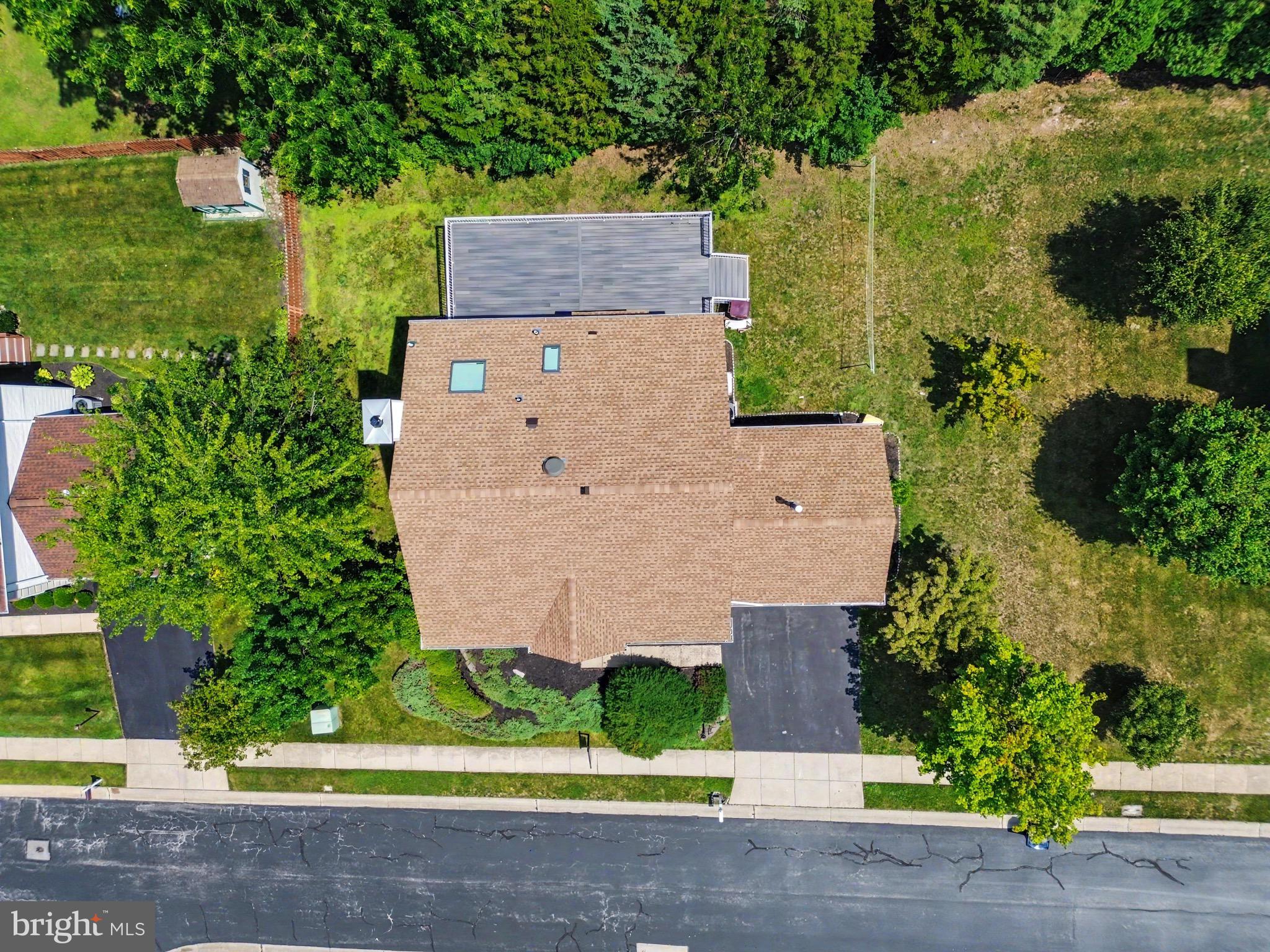 KING OF PRUSSIA - Residential
