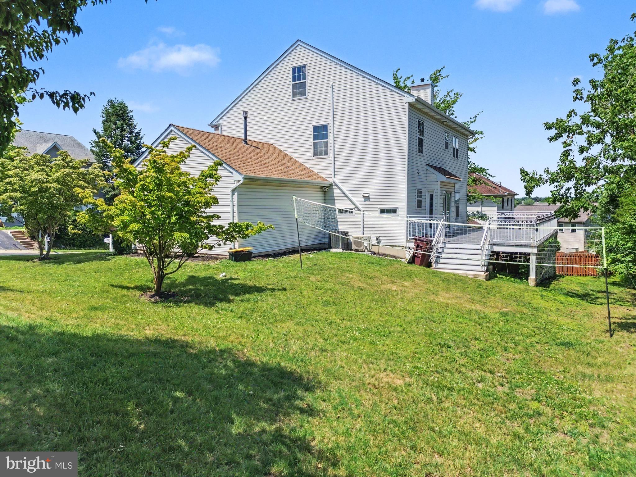KING OF PRUSSIA - Residential
