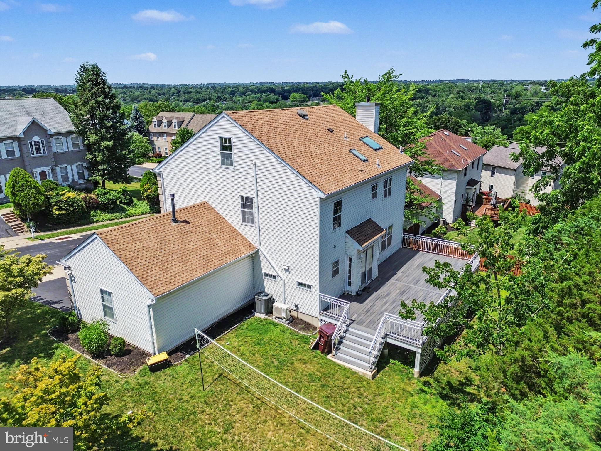KING OF PRUSSIA - Residential