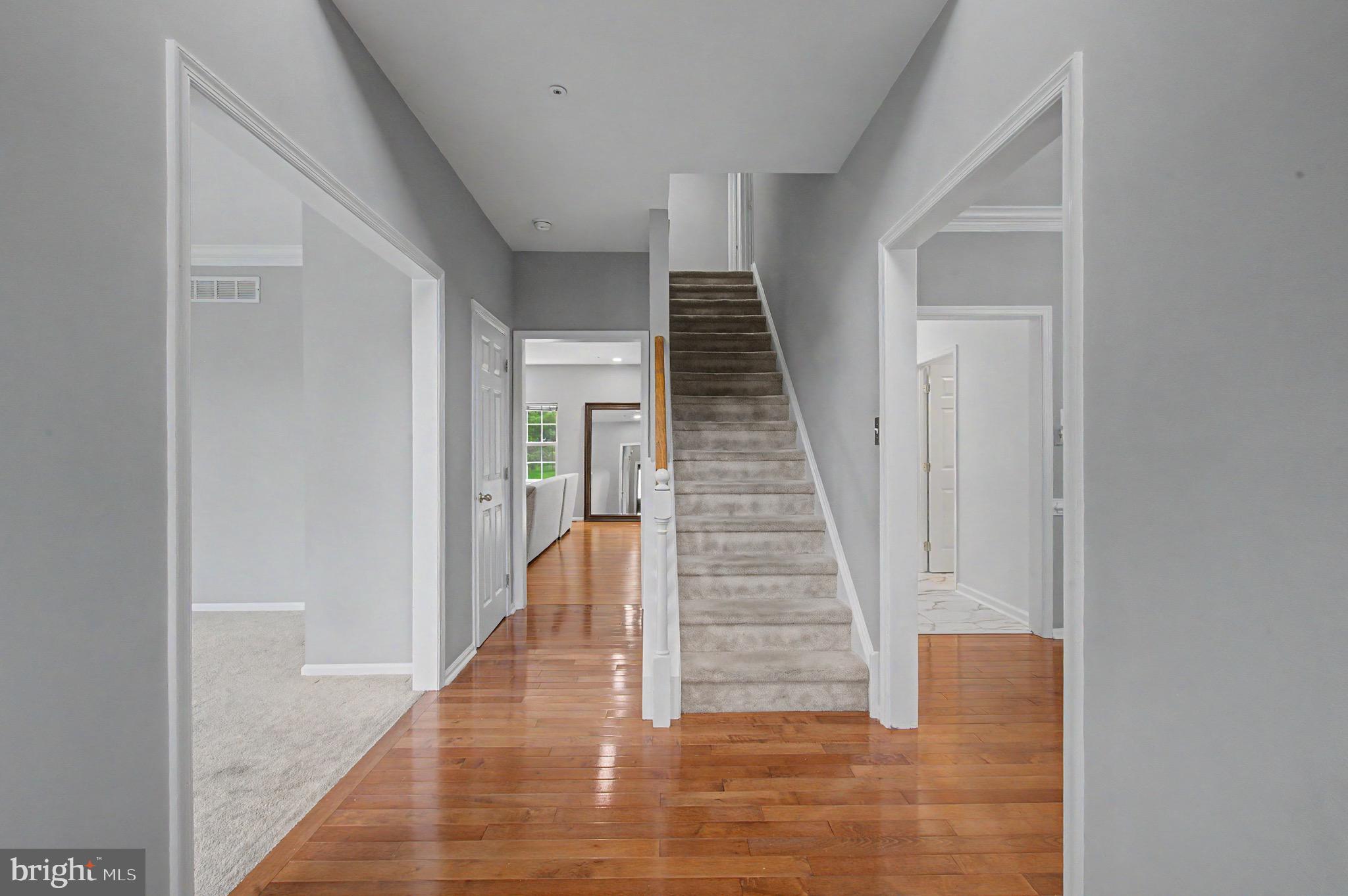 KING OF PRUSSIA - Residential