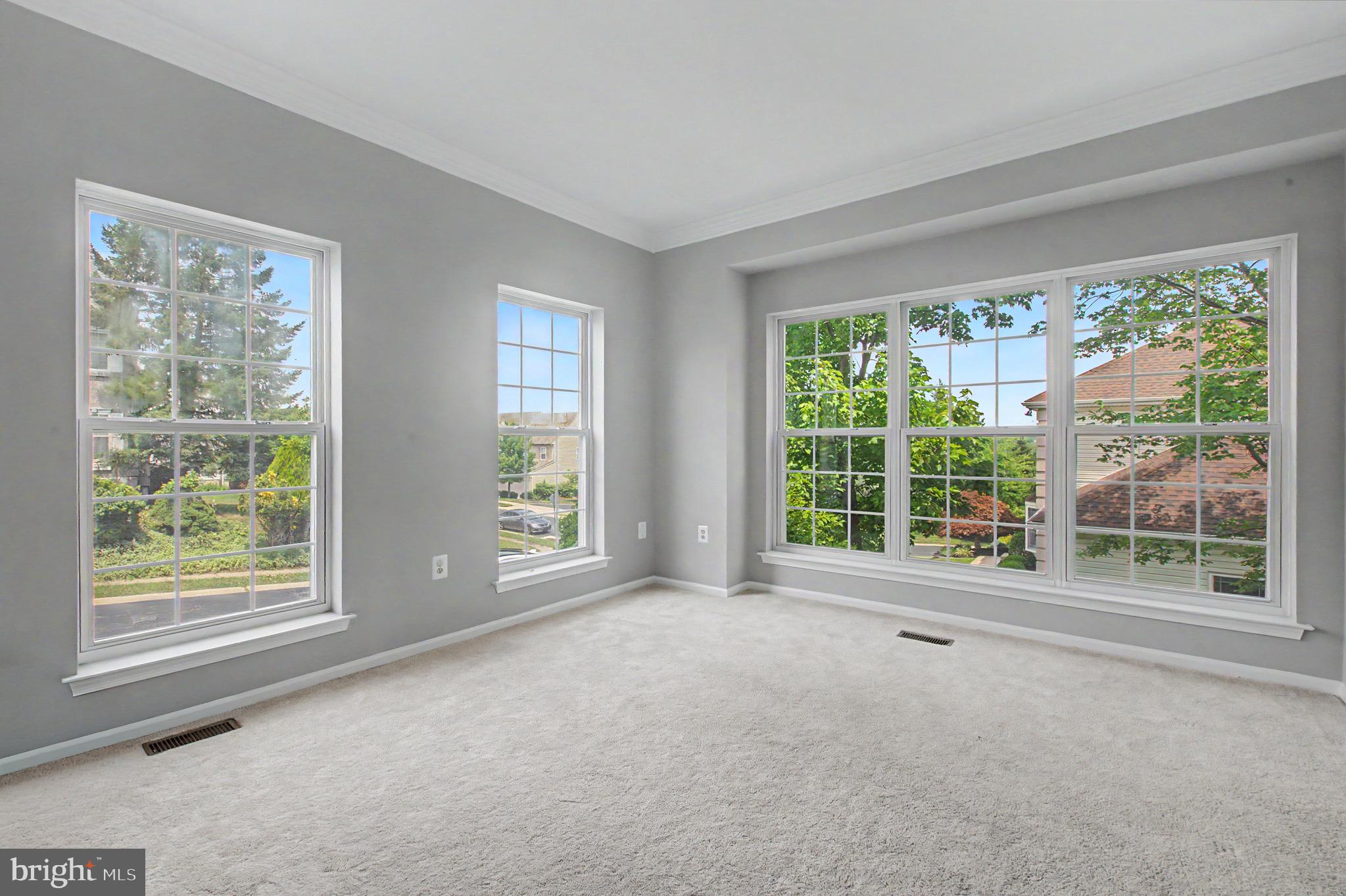 KING OF PRUSSIA - Residential
