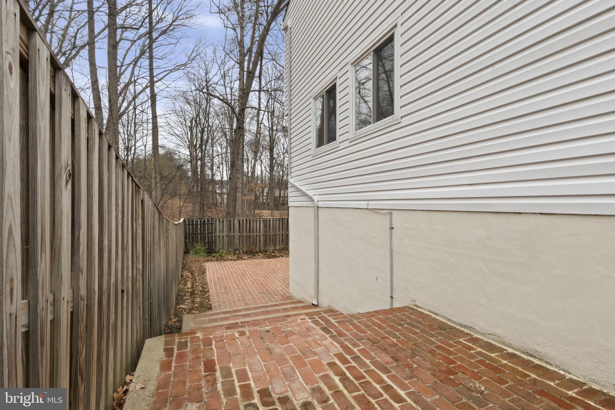 LITTLE ROCKY RUN - Residential