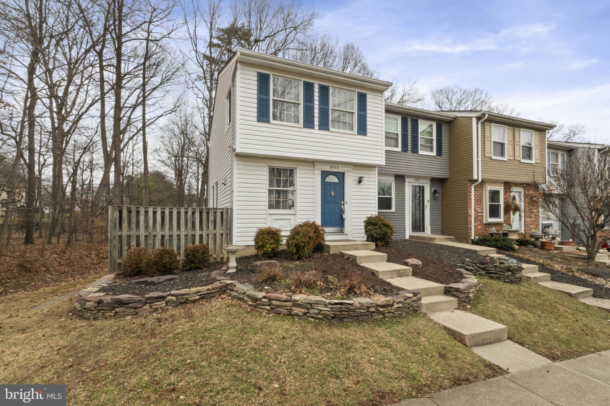 LITTLE ROCKY RUN - Residential