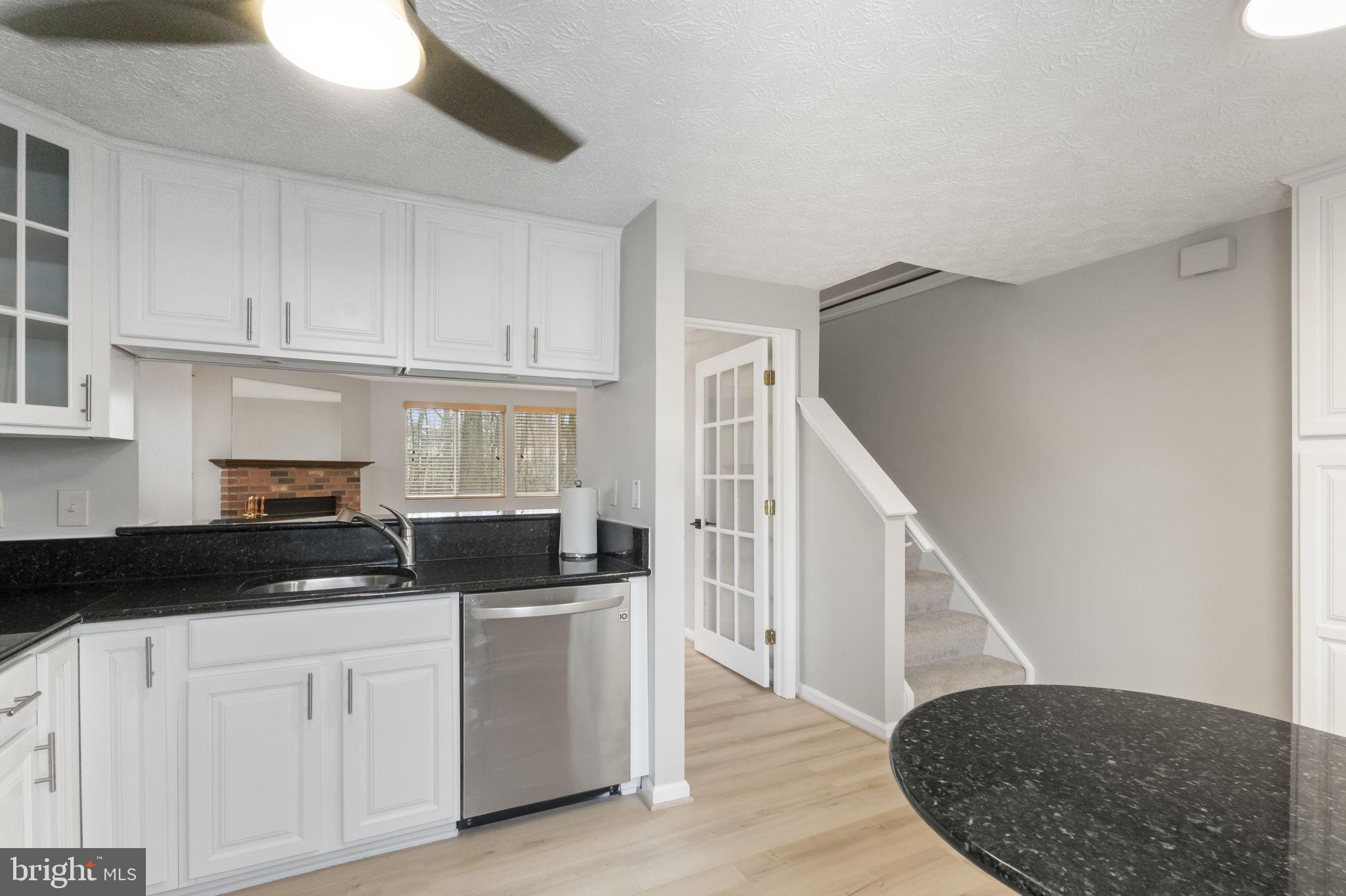 LITTLE ROCKY RUN - Residential