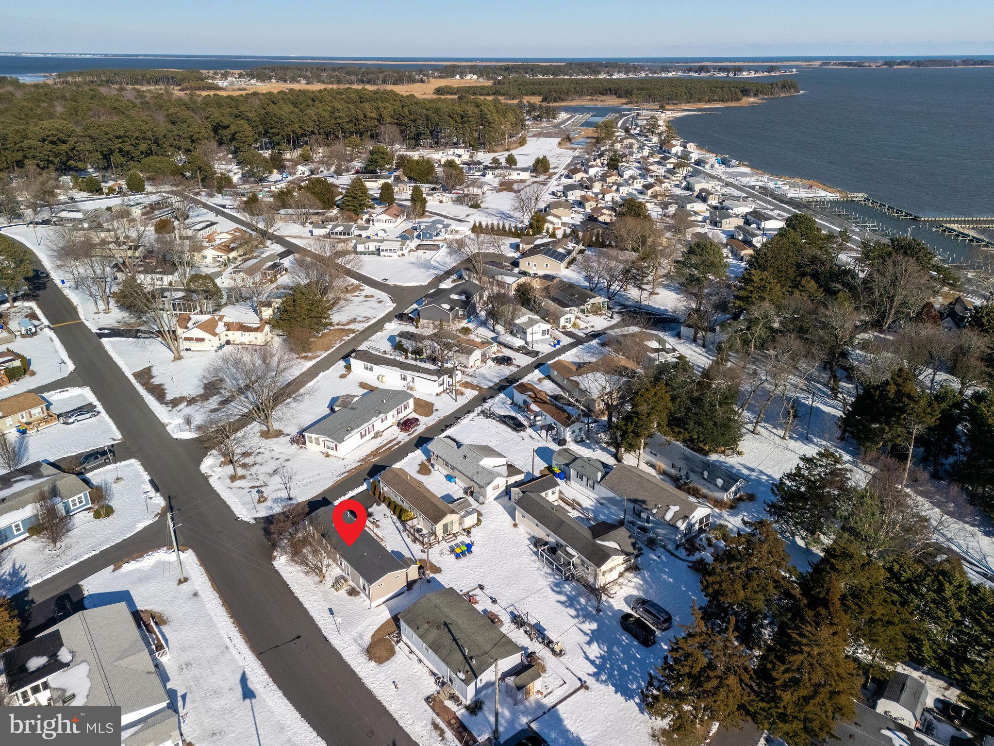 WHITE HOUSE BEACH - Residential