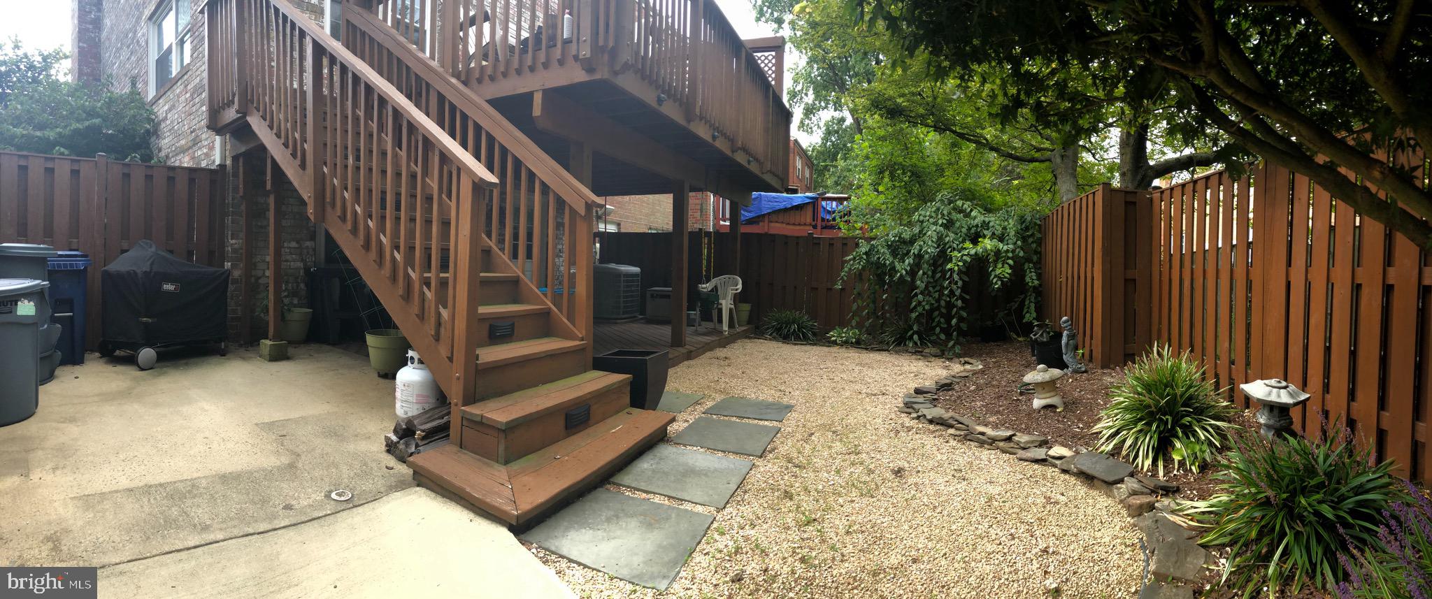 CARLYN SQUARE - Residential Lease