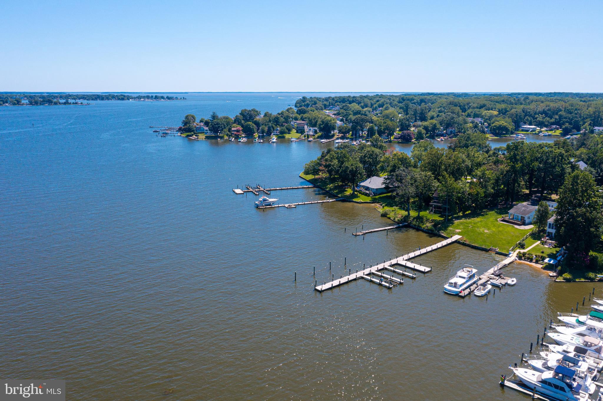 CAPE MAY - Residential