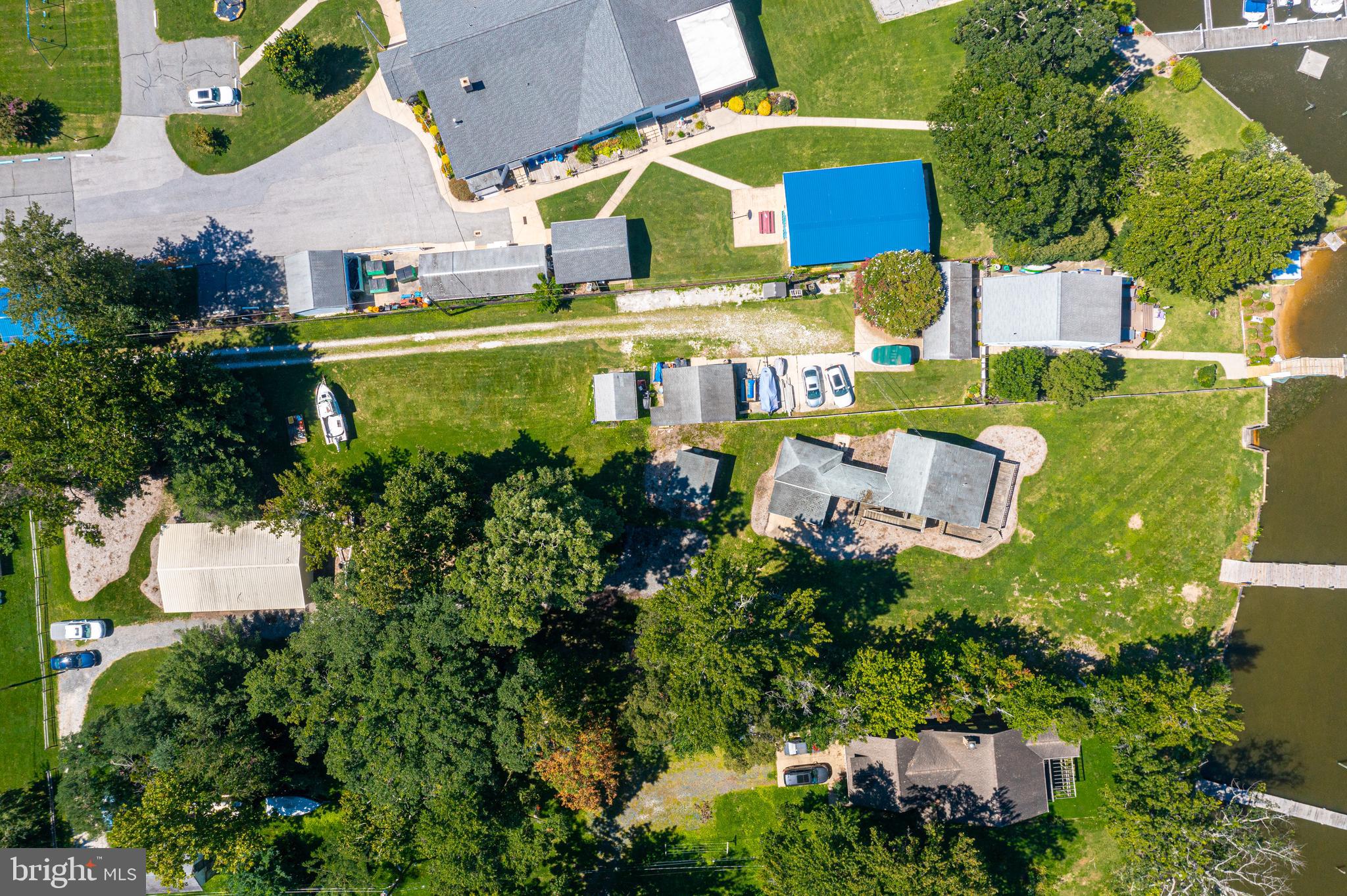 CAPE MAY - Residential
