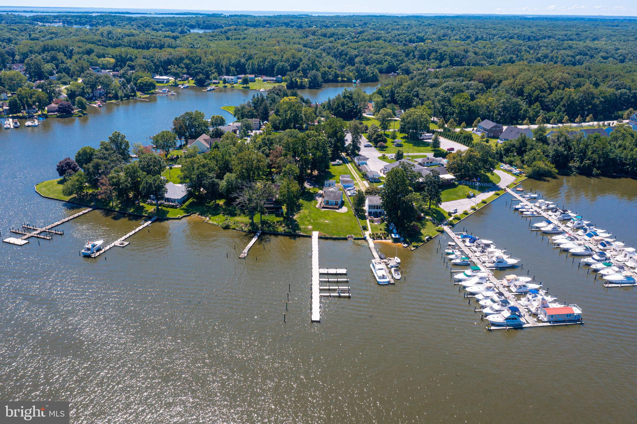 CAPE MAY - Residential