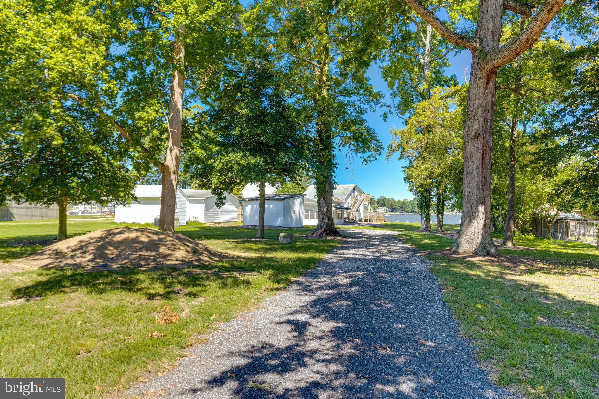 CAPE MAY - Residential