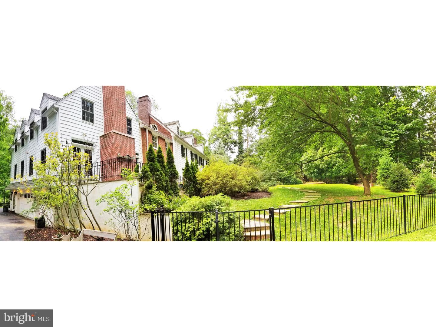 HAVERFORD - Residential