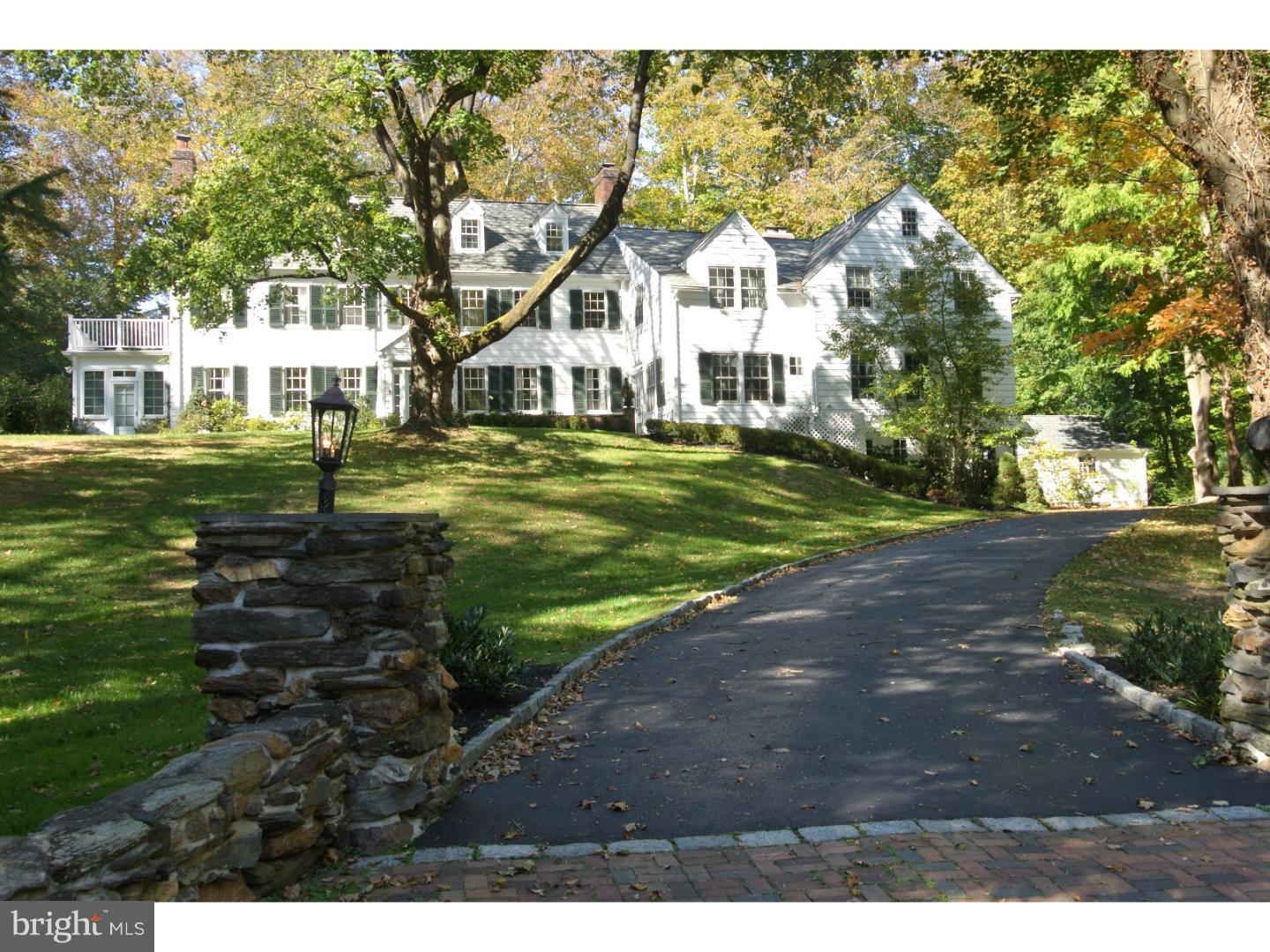 HAVERFORD - Residential
