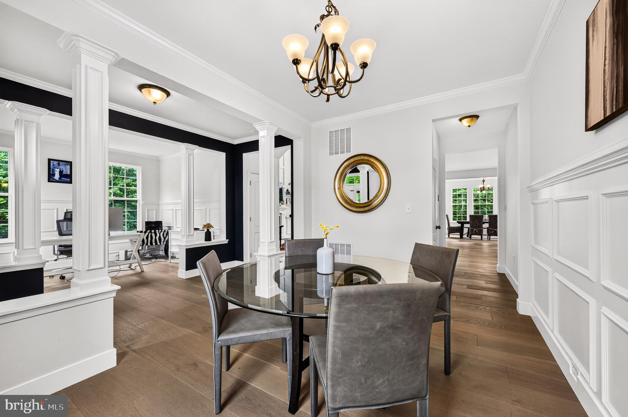 GLENKIRK ESTATES - Residential