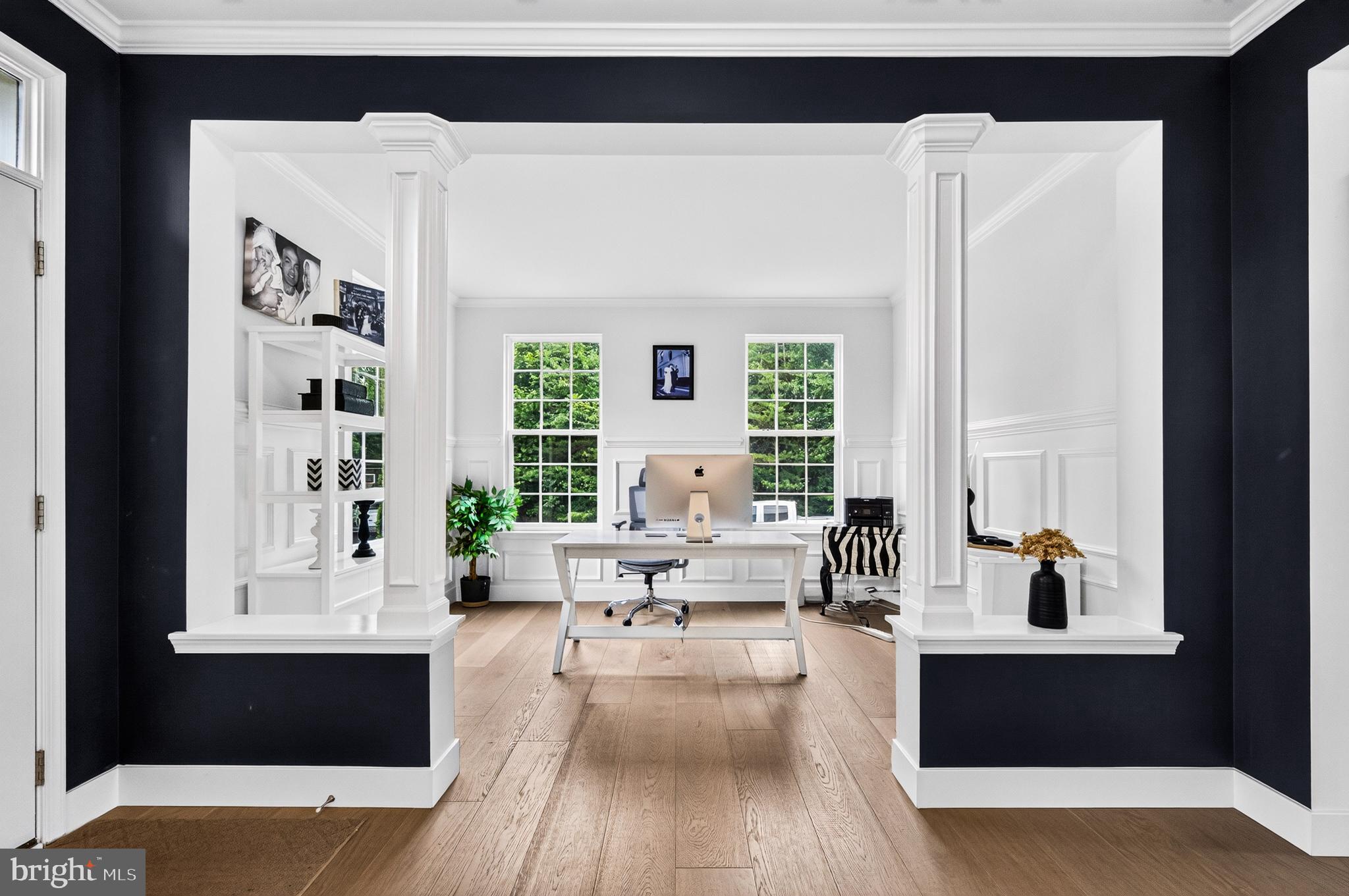 GLENKIRK ESTATES - Residential