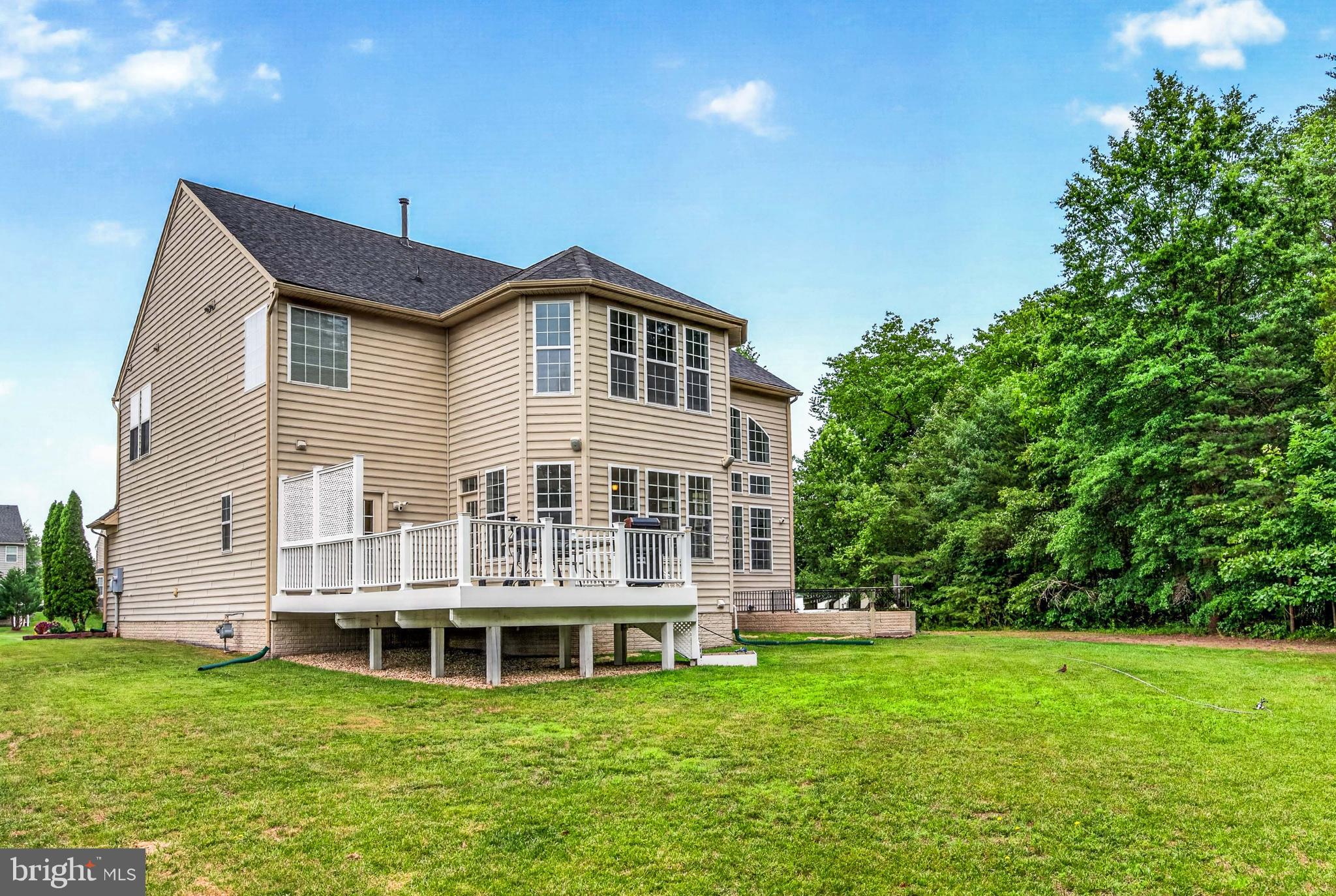 GLENKIRK ESTATES - Residential