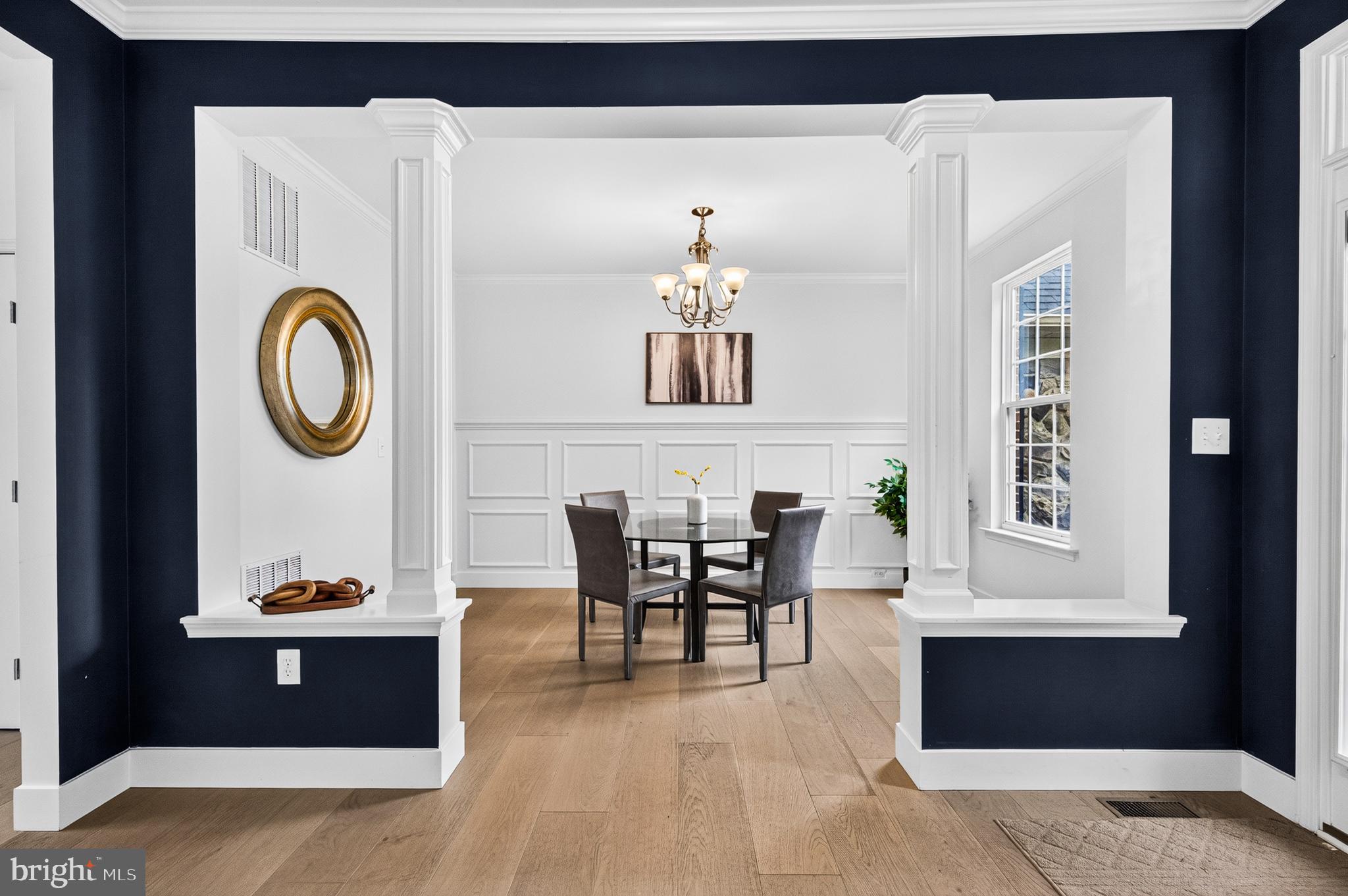 GLENKIRK ESTATES - Residential