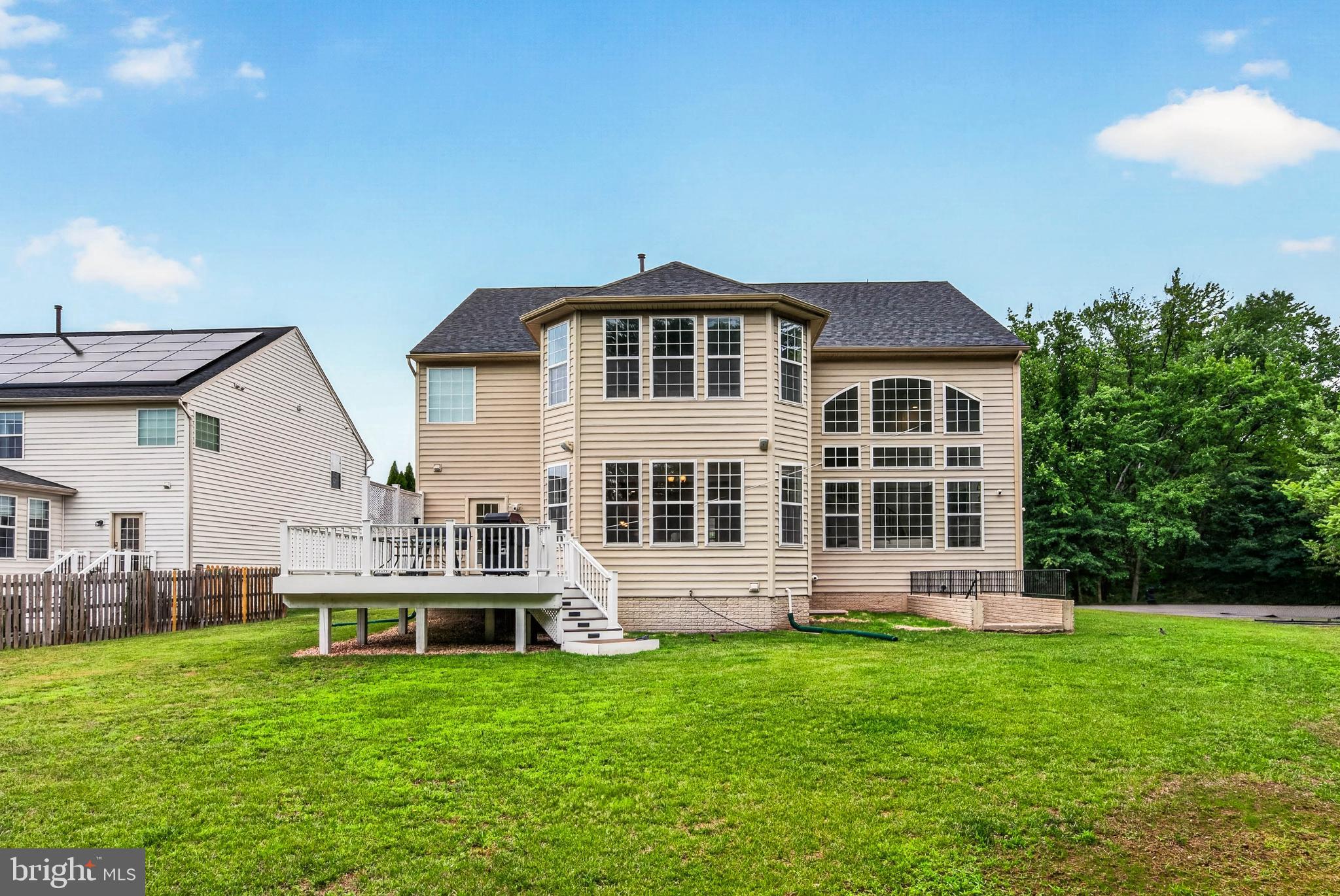 GLENKIRK ESTATES - Residential