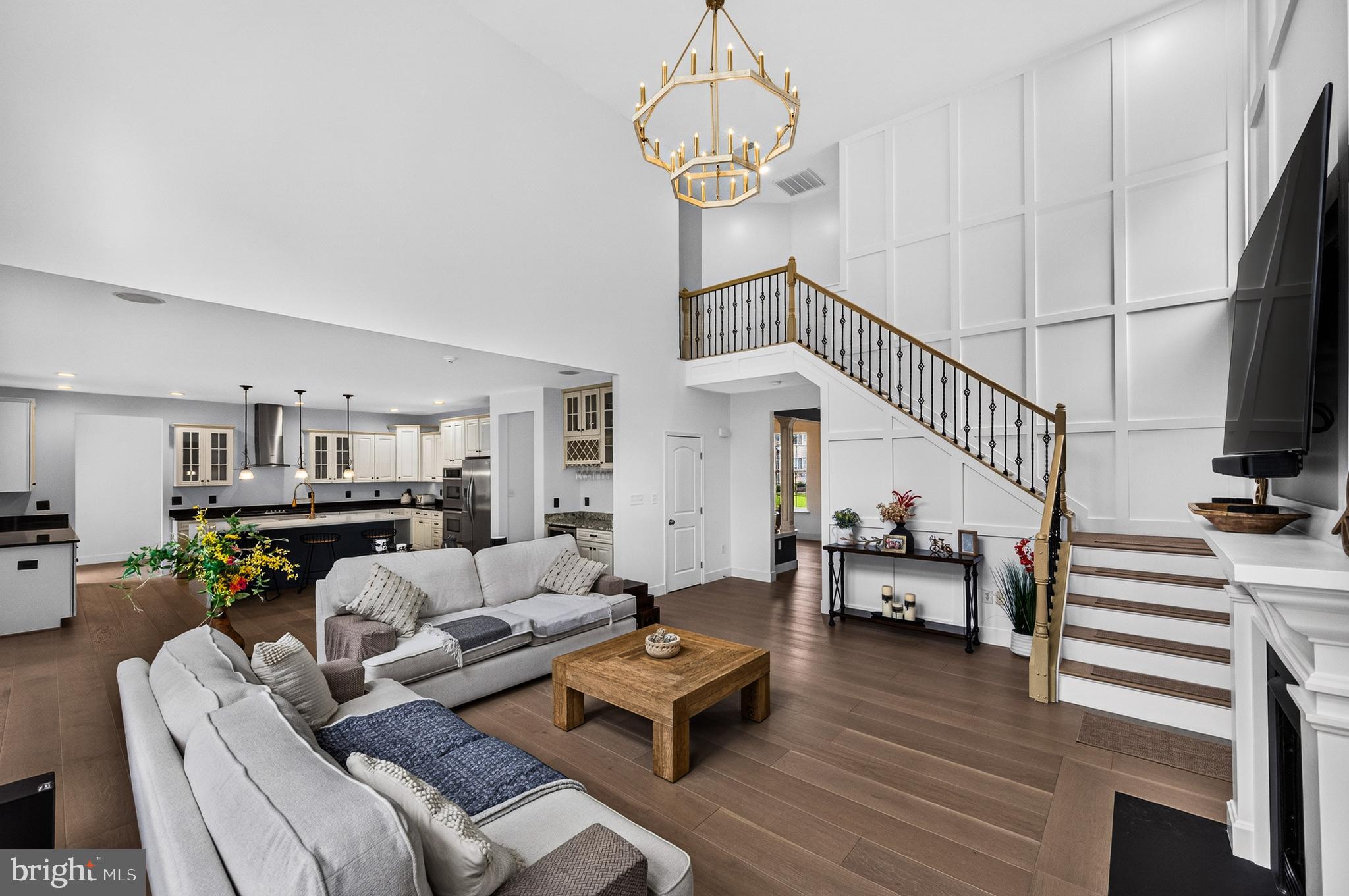 GLENKIRK ESTATES - Residential