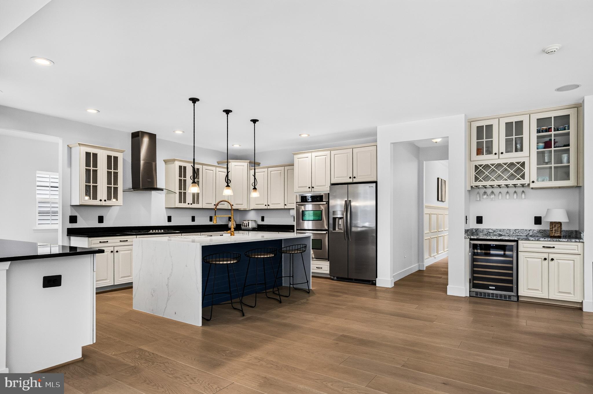 GLENKIRK ESTATES - Residential
