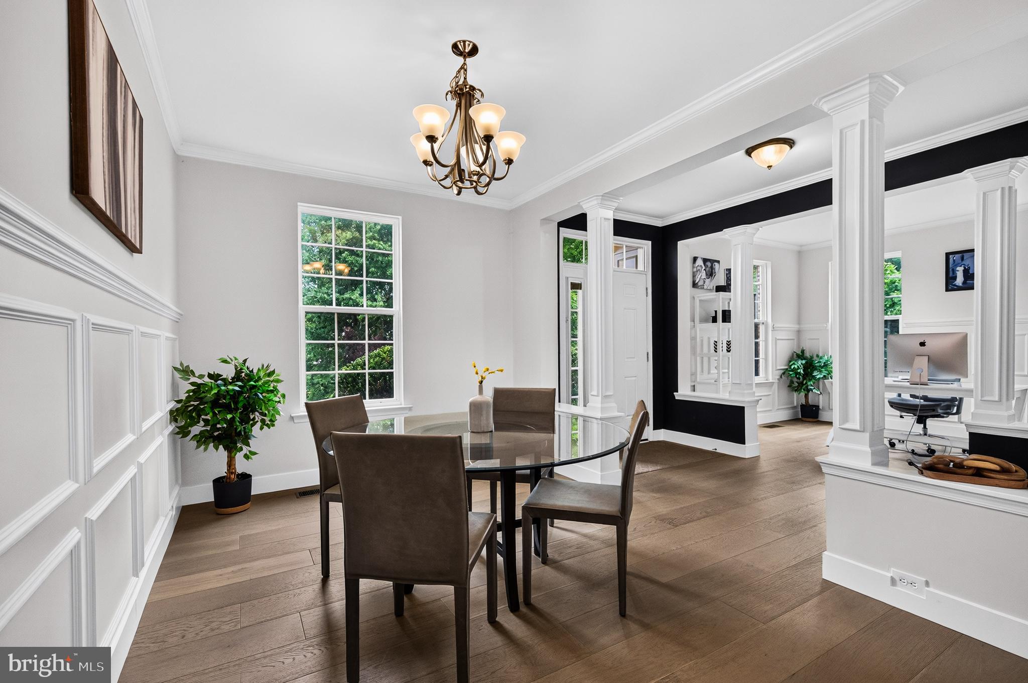 GLENKIRK ESTATES - Residential