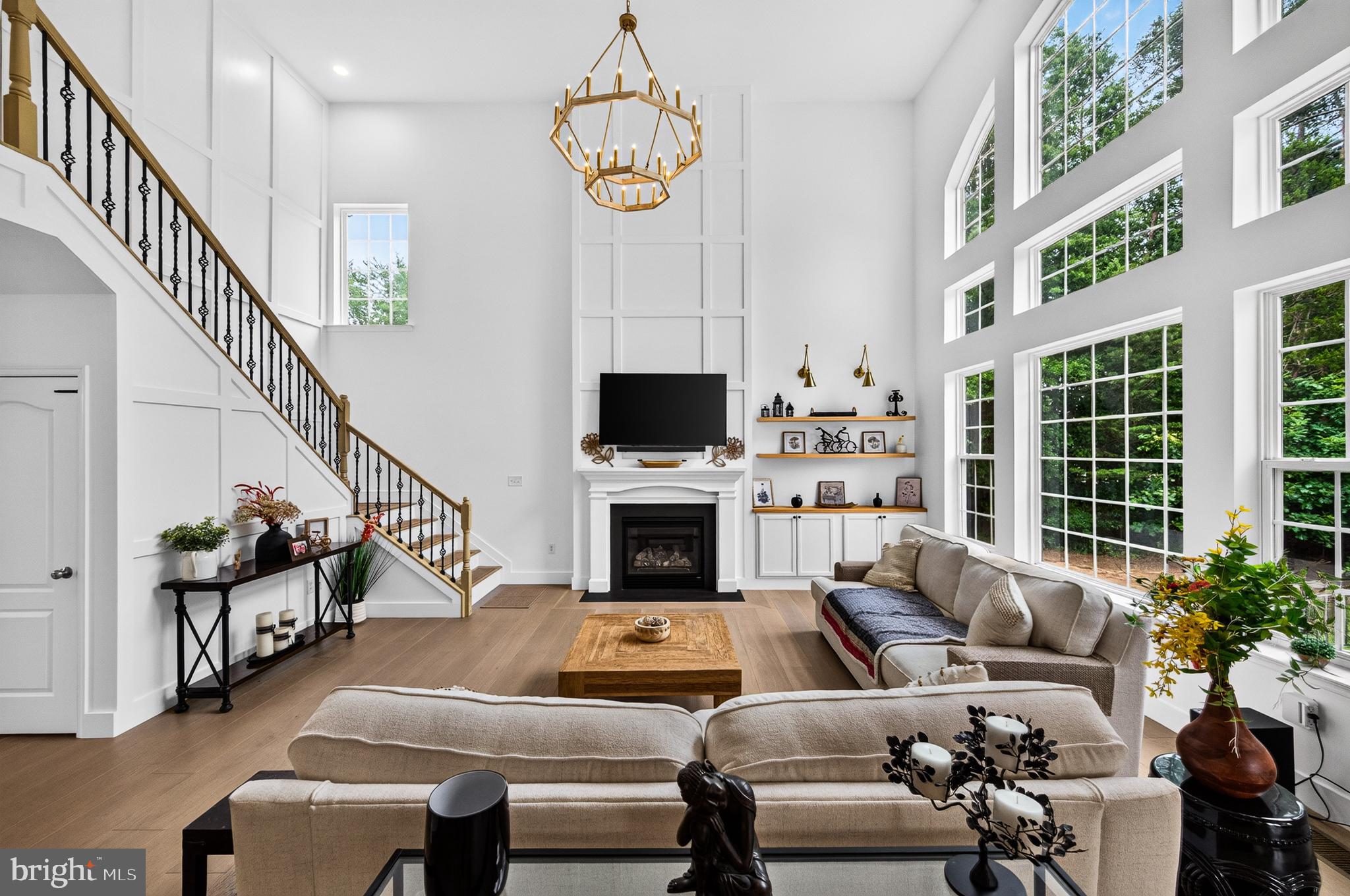 GLENKIRK ESTATES - Residential