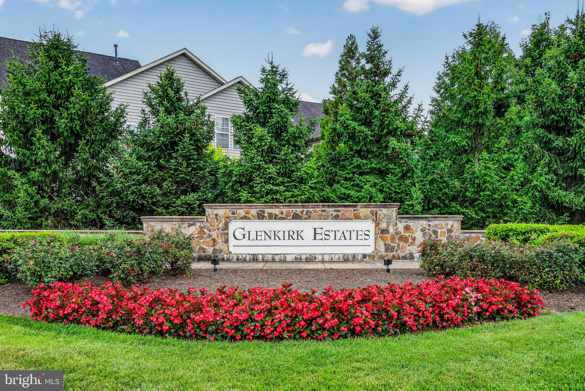 GLENKIRK ESTATES - Residential