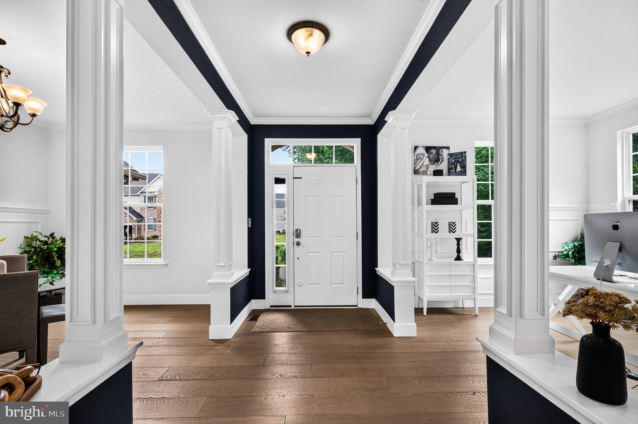 GLENKIRK ESTATES - Residential