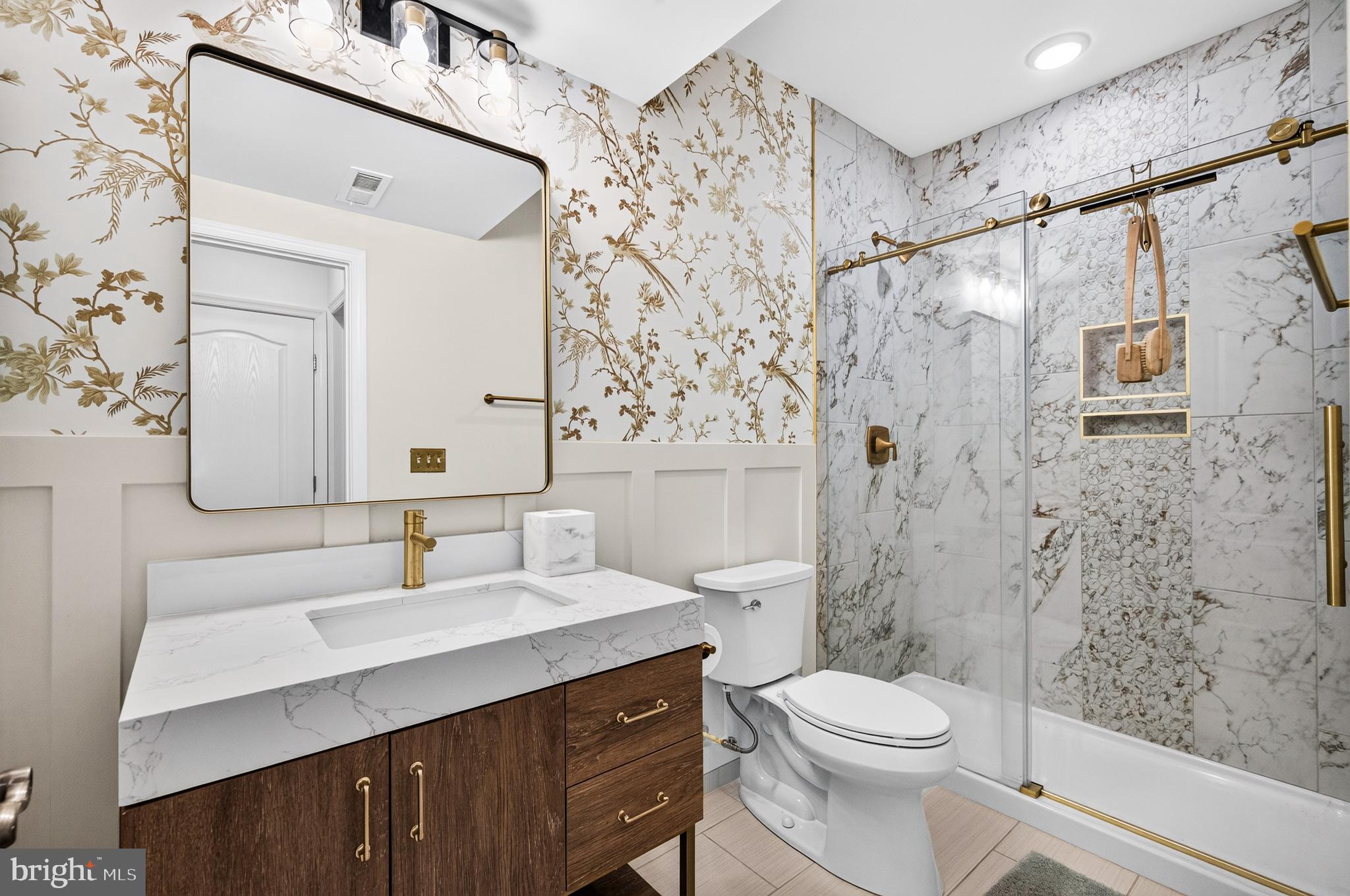 GLENKIRK ESTATES - Residential