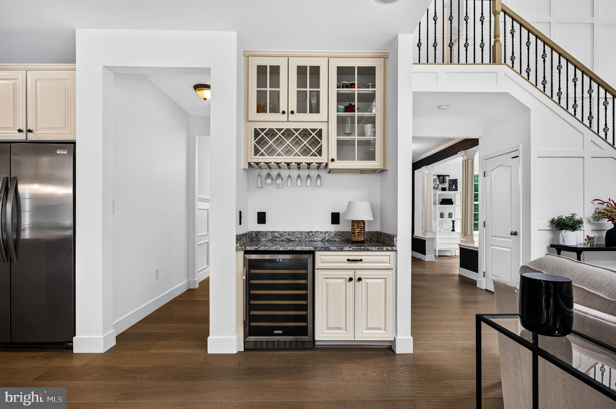 GLENKIRK ESTATES - Residential