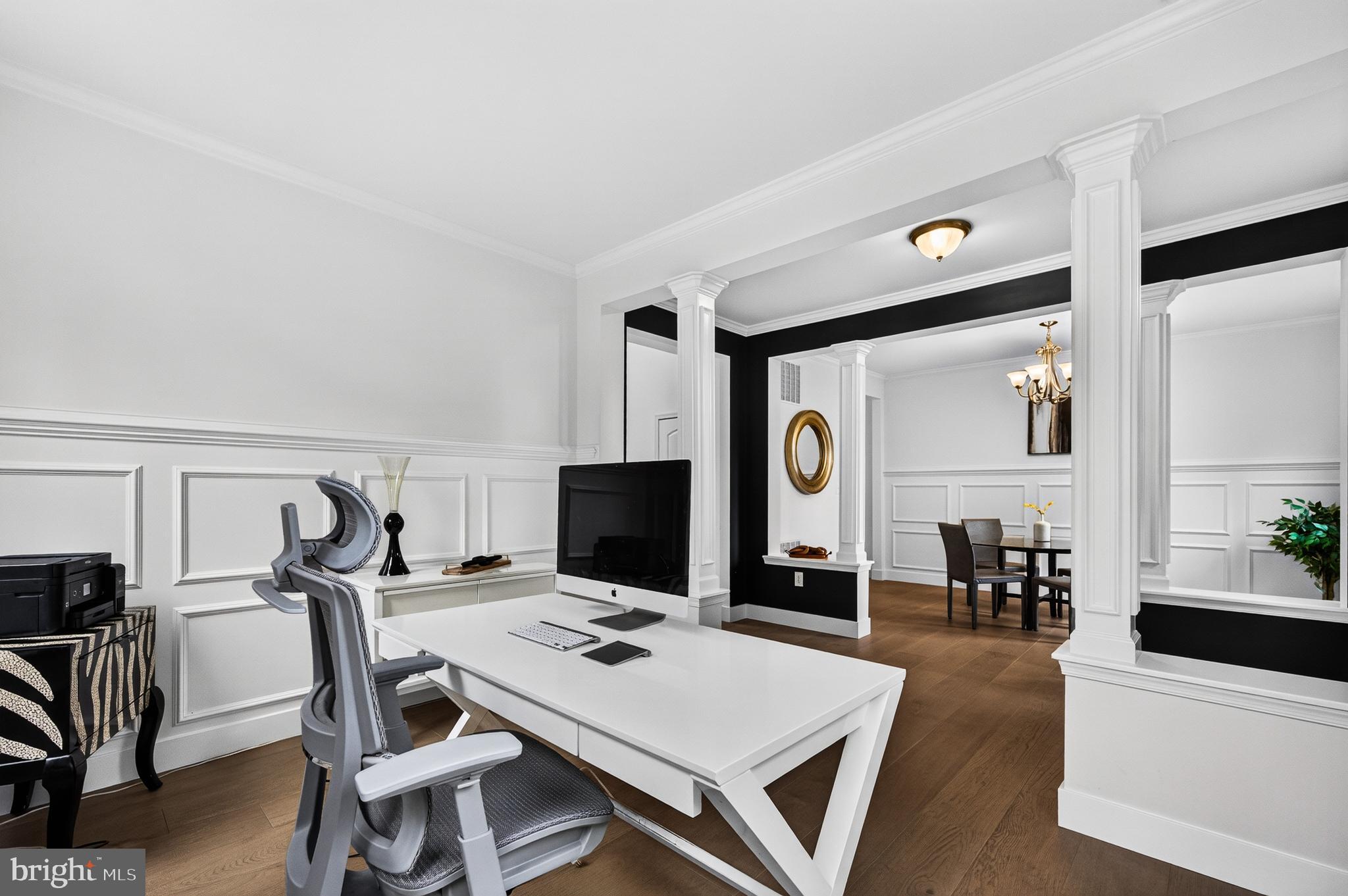 GLENKIRK ESTATES - Residential