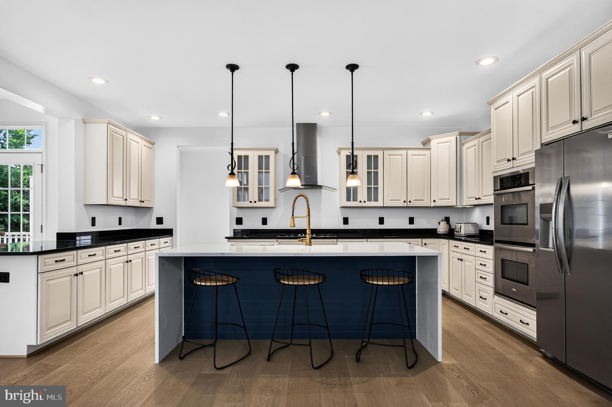 GLENKIRK ESTATES - Residential